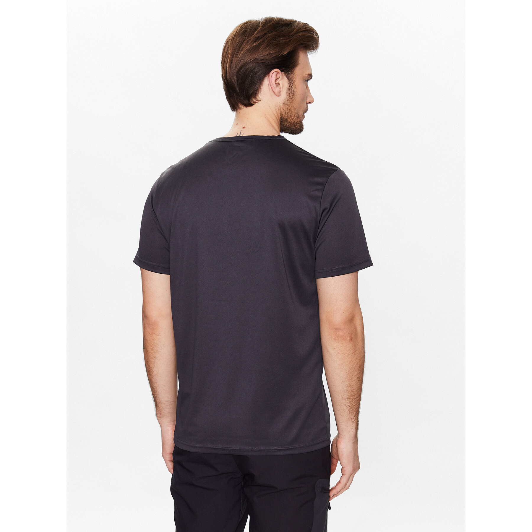 Regatta Тишърт Fingal VII RMT272 Сив Regular Fit - Pepit.bg