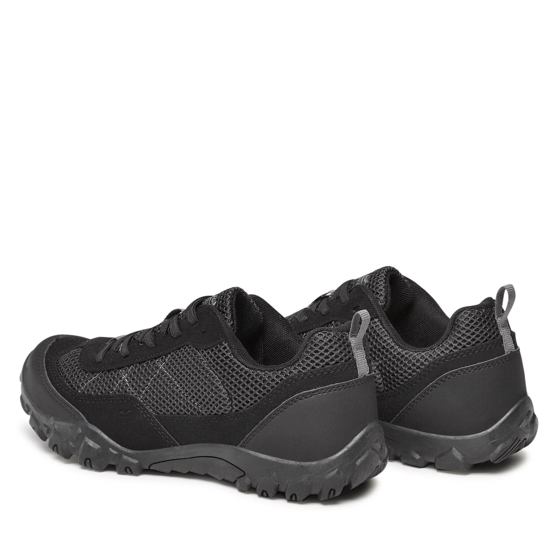 Regatta Туристически Edgepoint Life RMF701 Черен - Pepit.bg