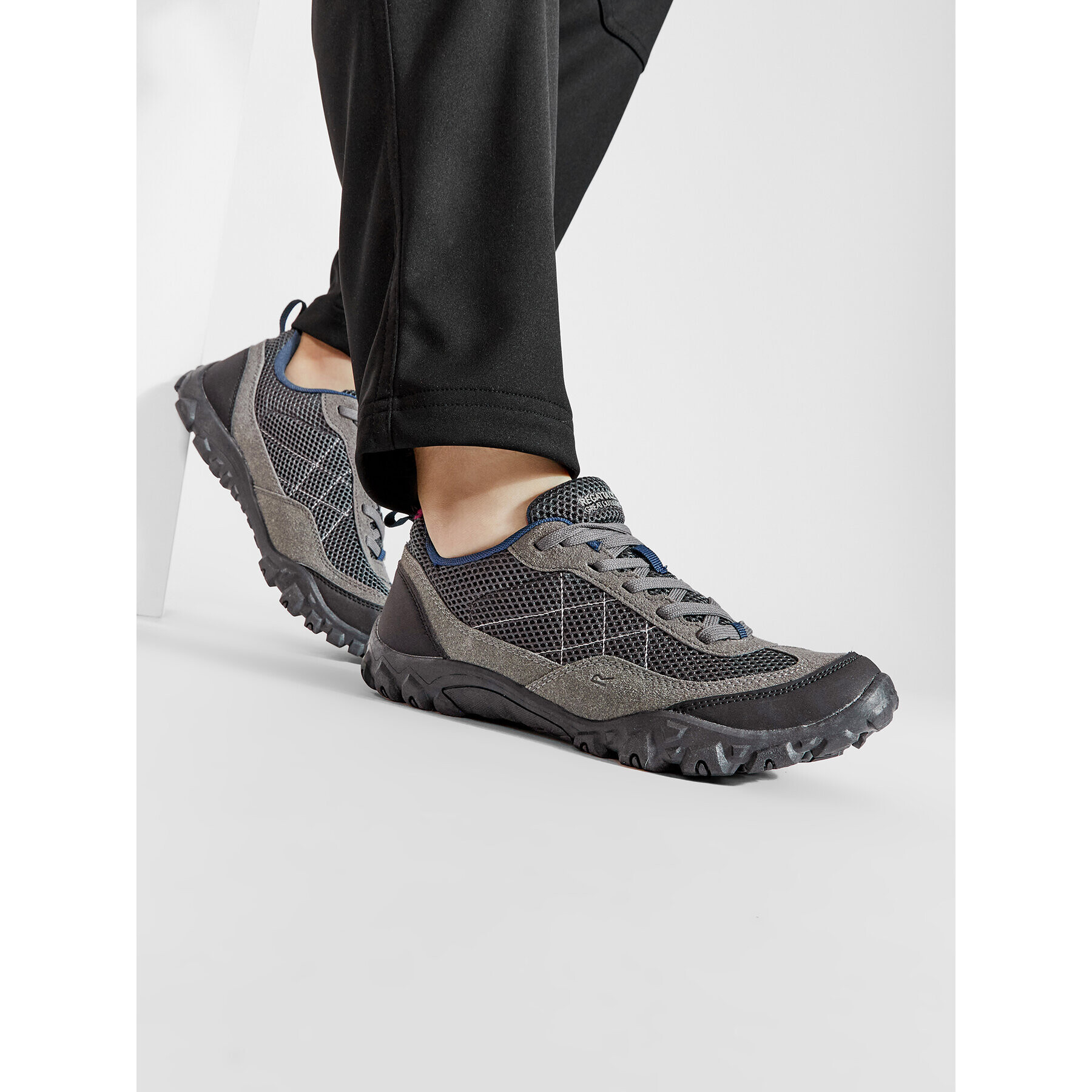 Regatta Туристически Edgepoint Life RMF701 Сив - Pepit.bg