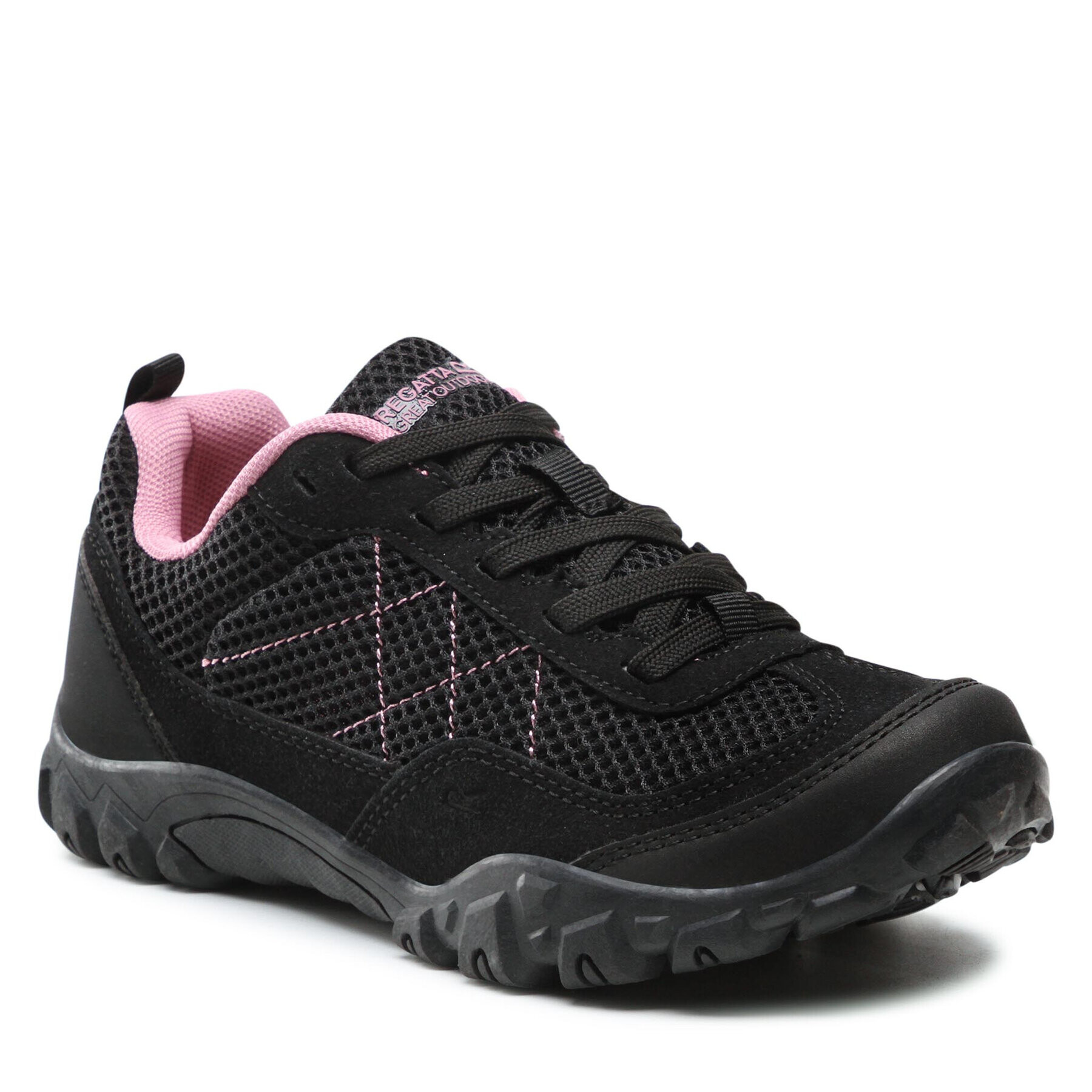 Regatta Туристически Lady Edgepoint Life RWF701 Черен - Pepit.bg