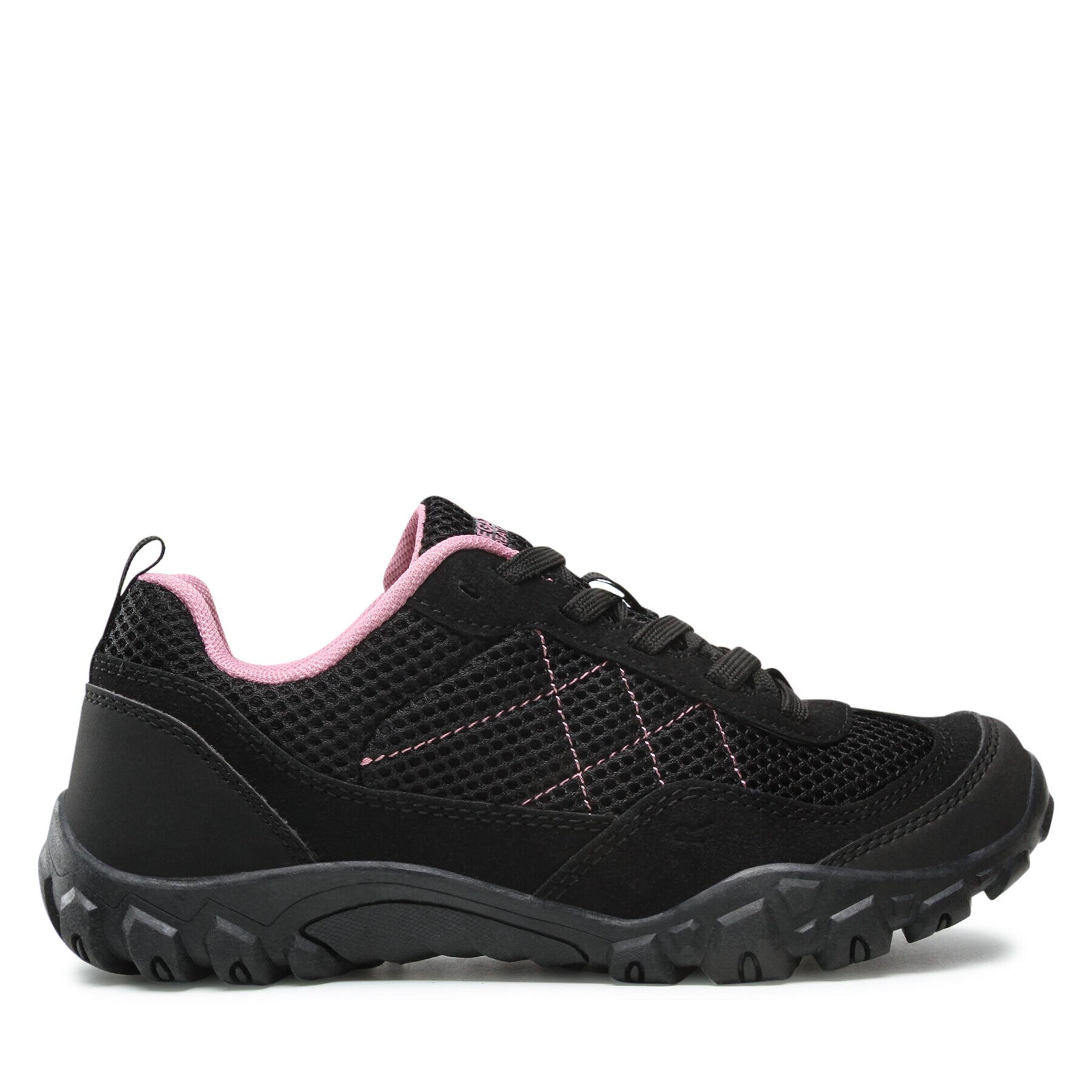 Regatta Туристически Lady Edgepoint Life RWF701 Черен - Pepit.bg