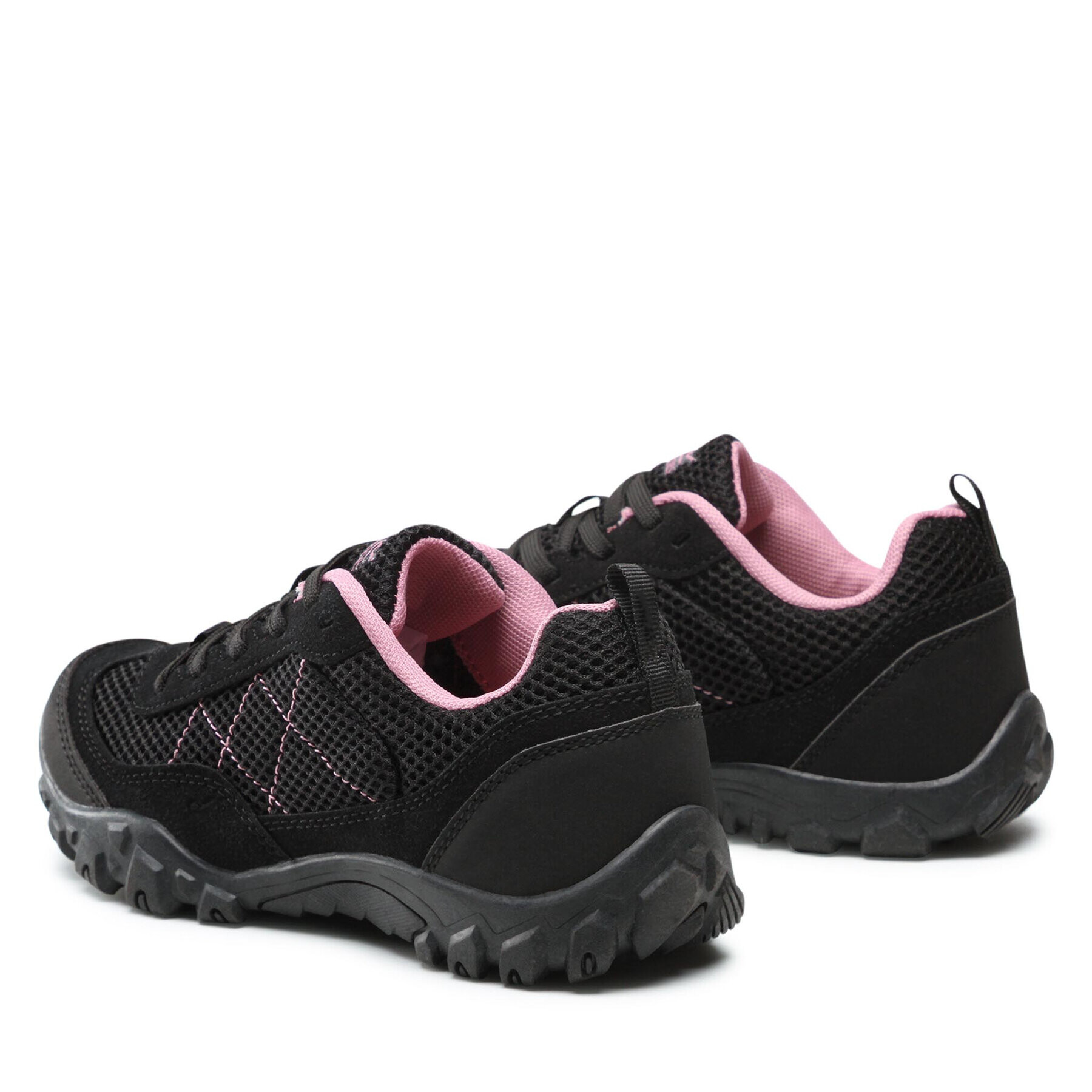 Regatta Туристически Lady Edgepoint Life RWF701 Черен - Pepit.bg
