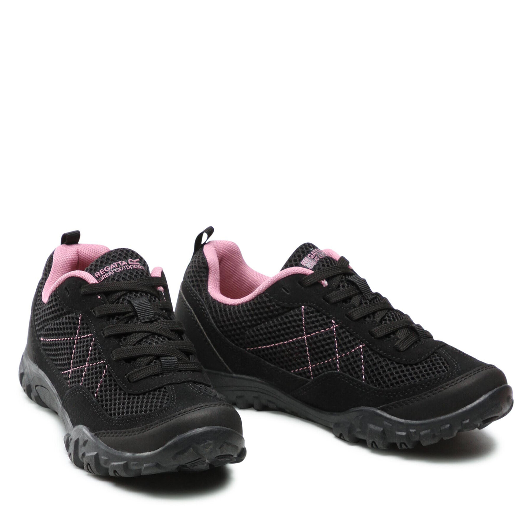 Regatta Туристически Lady Edgepoint Life RWF701 Черен - Pepit.bg