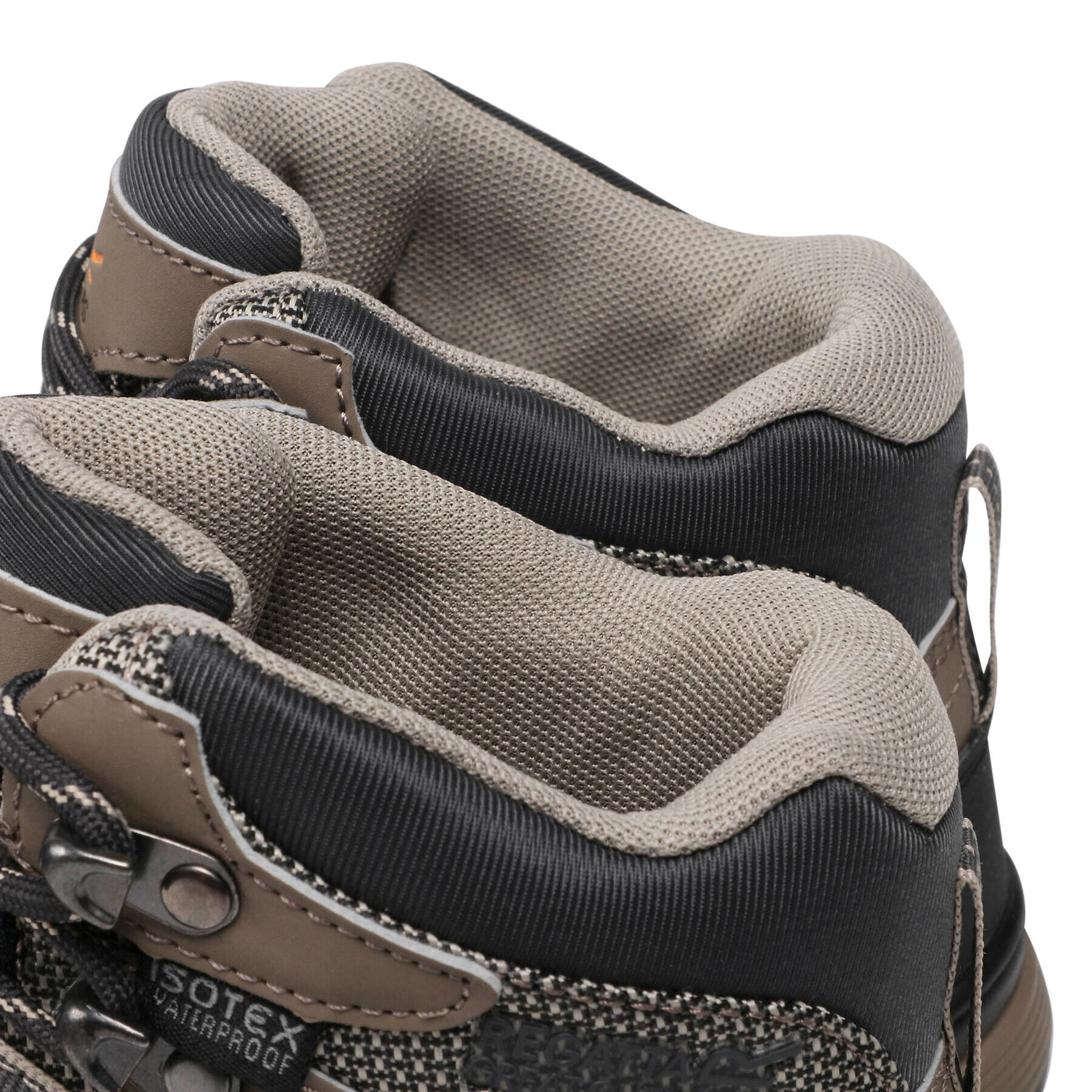 Regatta Туристически Lady Samaris II Mid RWF539 Кафяв - Pepit.bg