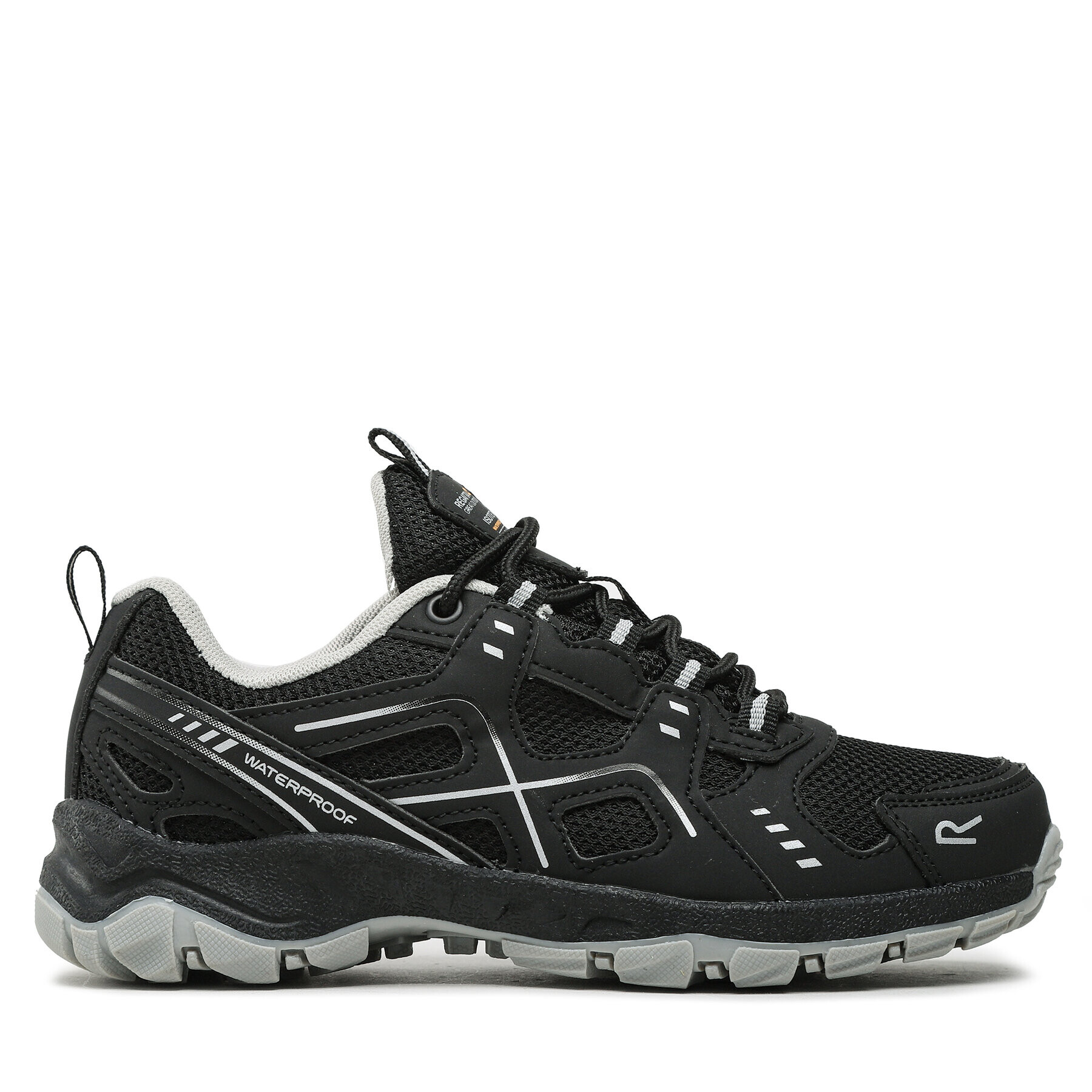 Regatta Туристически Lady Vandeavour RWF785 Черен - Pepit.bg