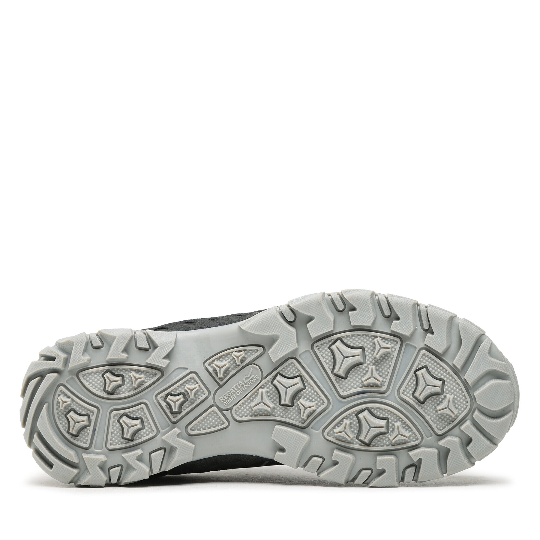 Regatta Туристически Lady Vandeavour RWF785 Черен - Pepit.bg