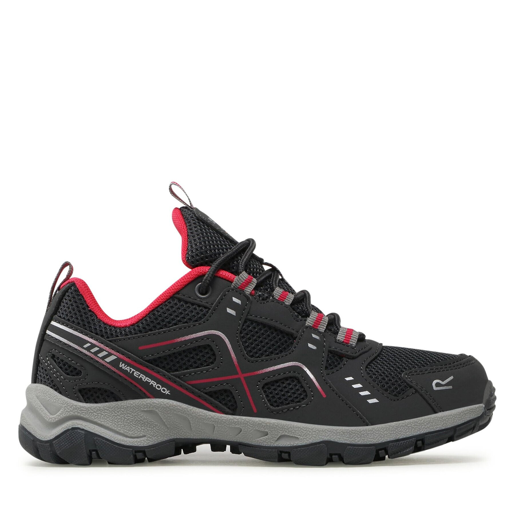 Regatta Туристически Lady Vendeavour RWF785 Сив - Pepit.bg