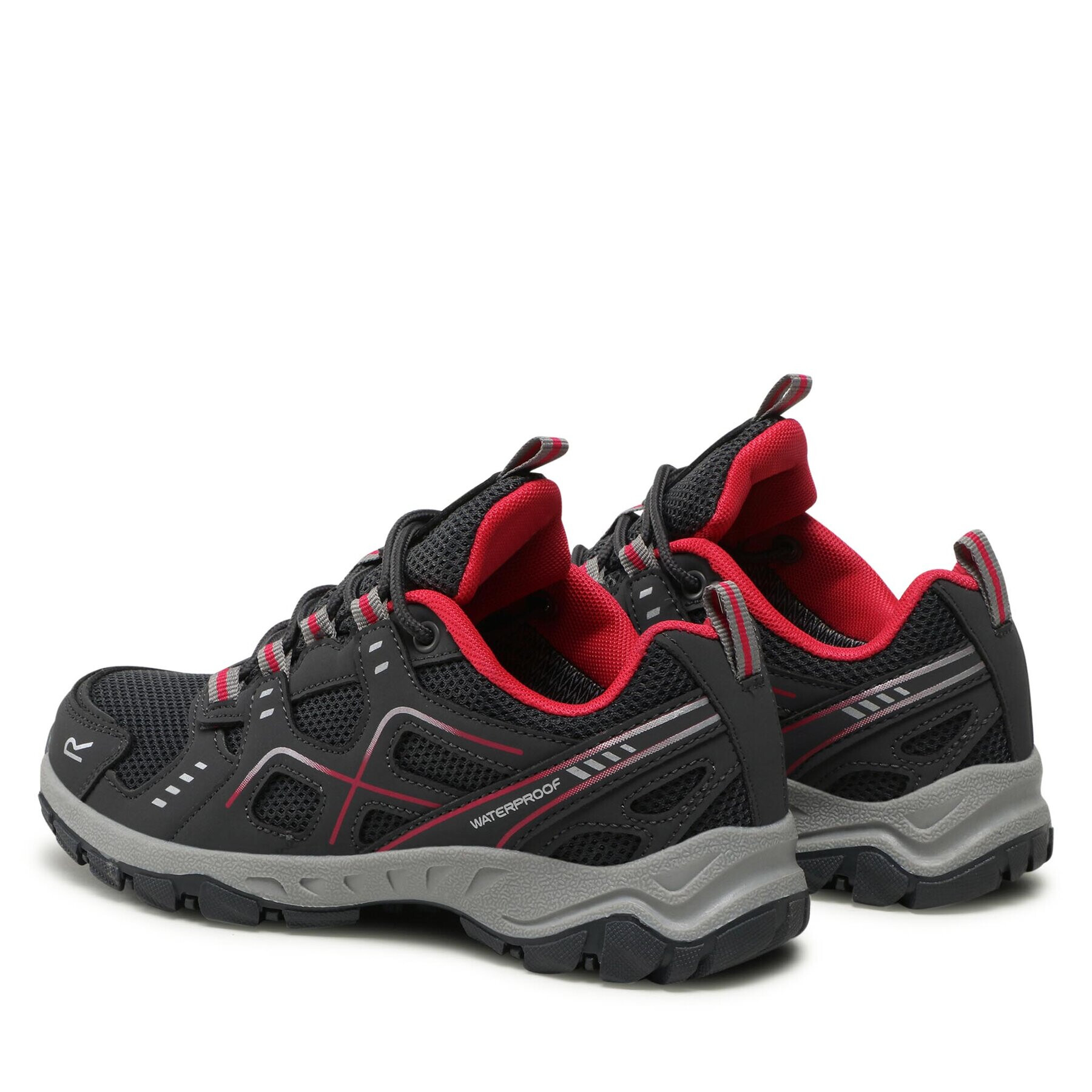Regatta Туристически Lady Vendeavour RWF785 Сив - Pepit.bg