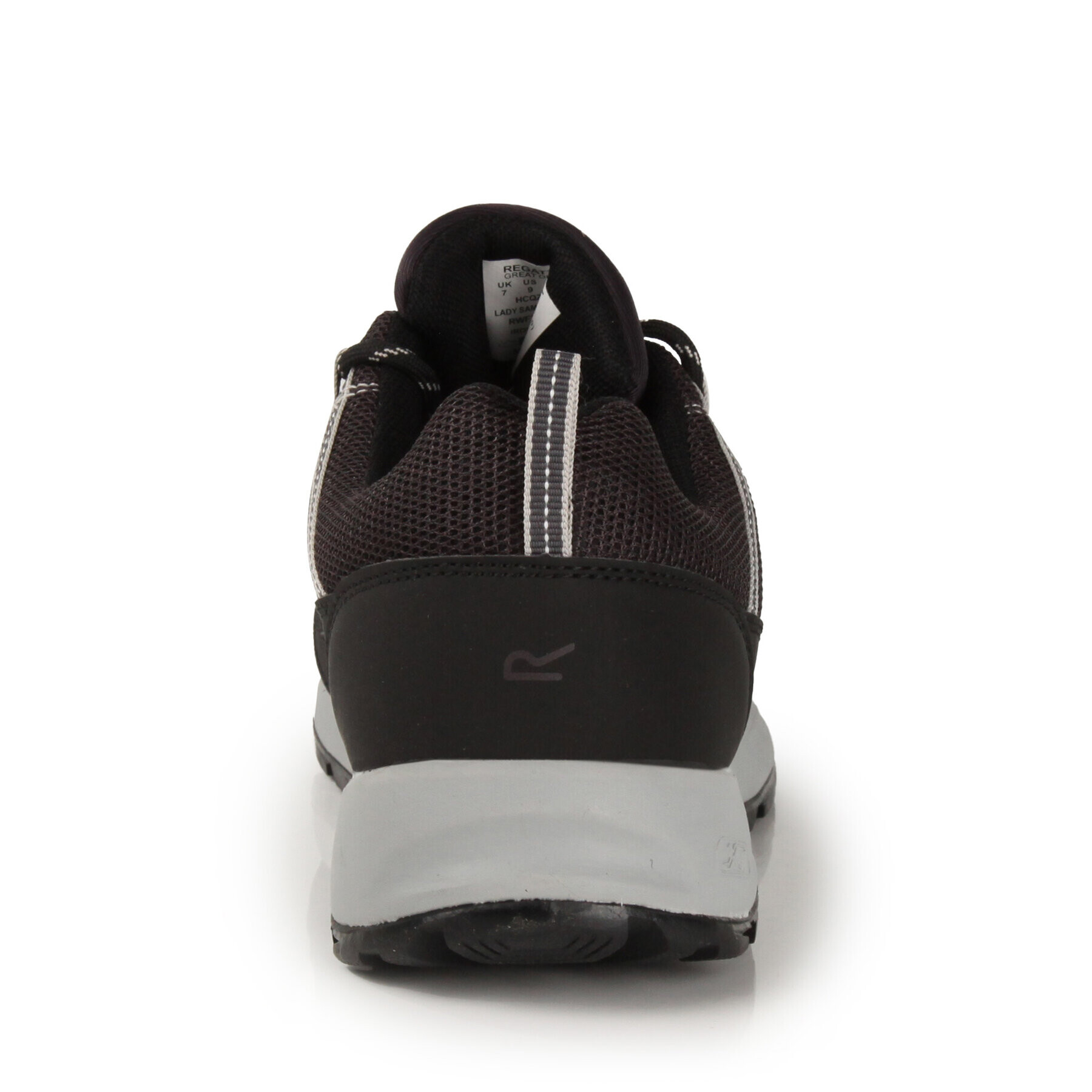 Regatta Туристически Ldy Samaris Lt Low II RWF793 Сив - Pepit.bg