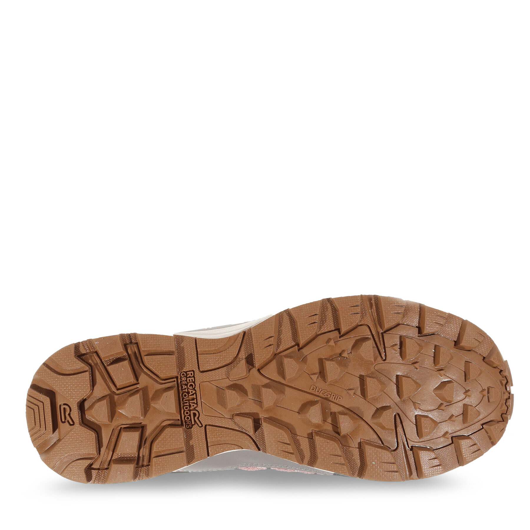 Regatta Туристически LdySamarisLtLowII RWF793 Сив - Pepit.bg