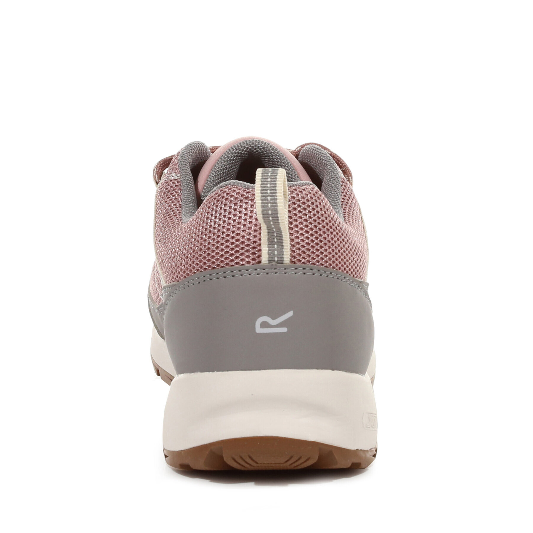 Regatta Туристически LdySamarisLtLowII RWF793 Сив - Pepit.bg