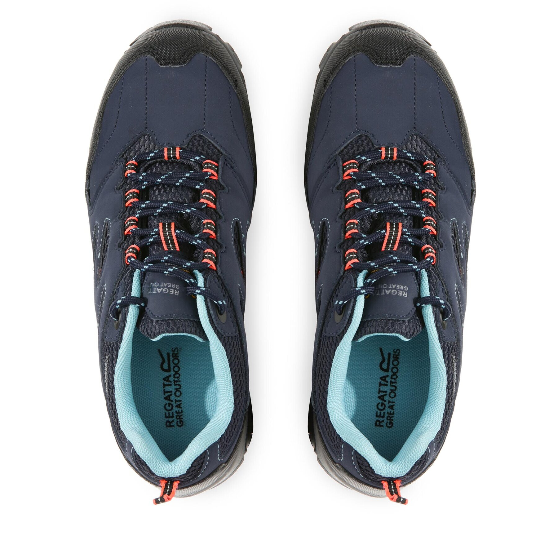 Regatta Туристически RKF572 Тъмносин - Pepit.bg