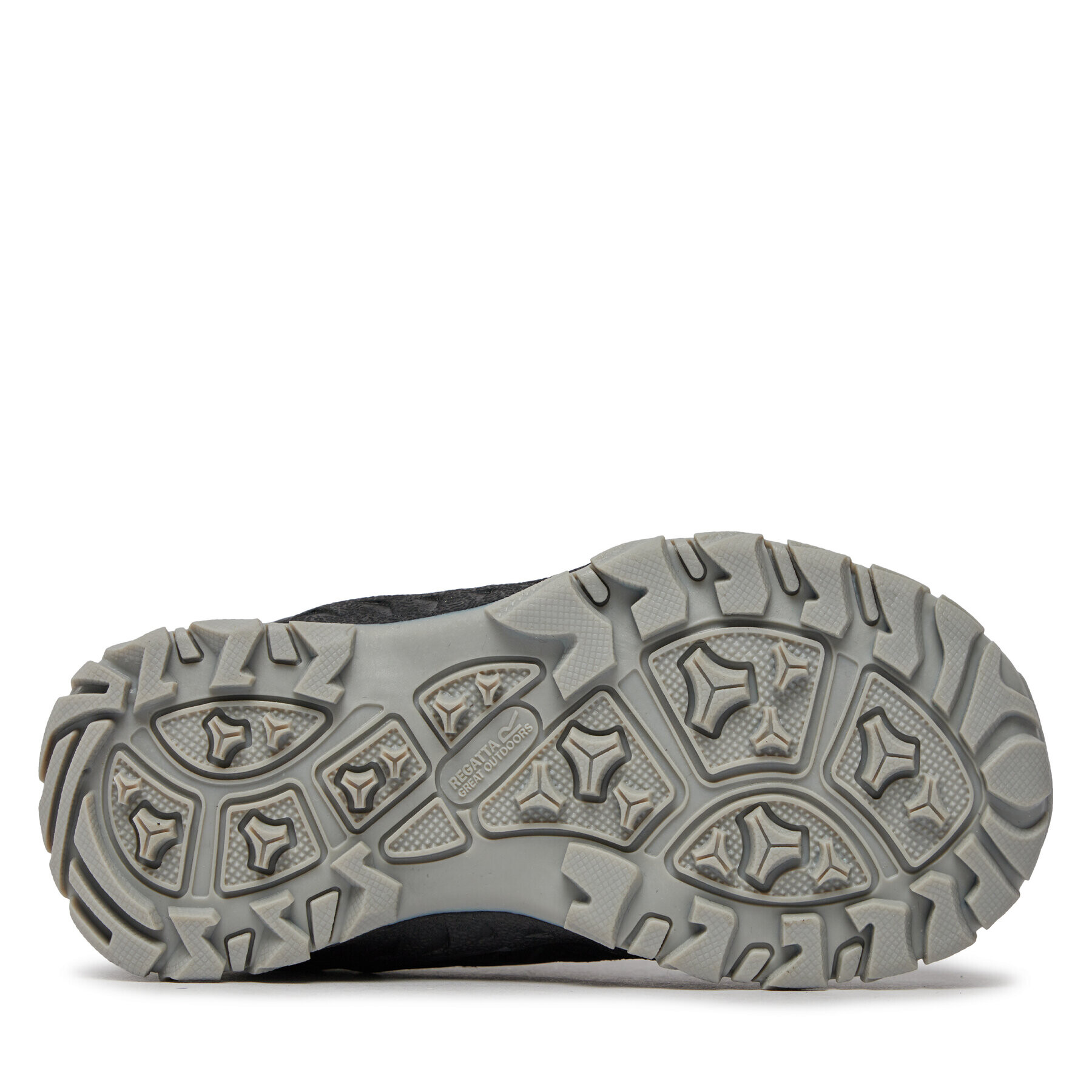 Regatta Туристически RKF785 Черен - Pepit.bg