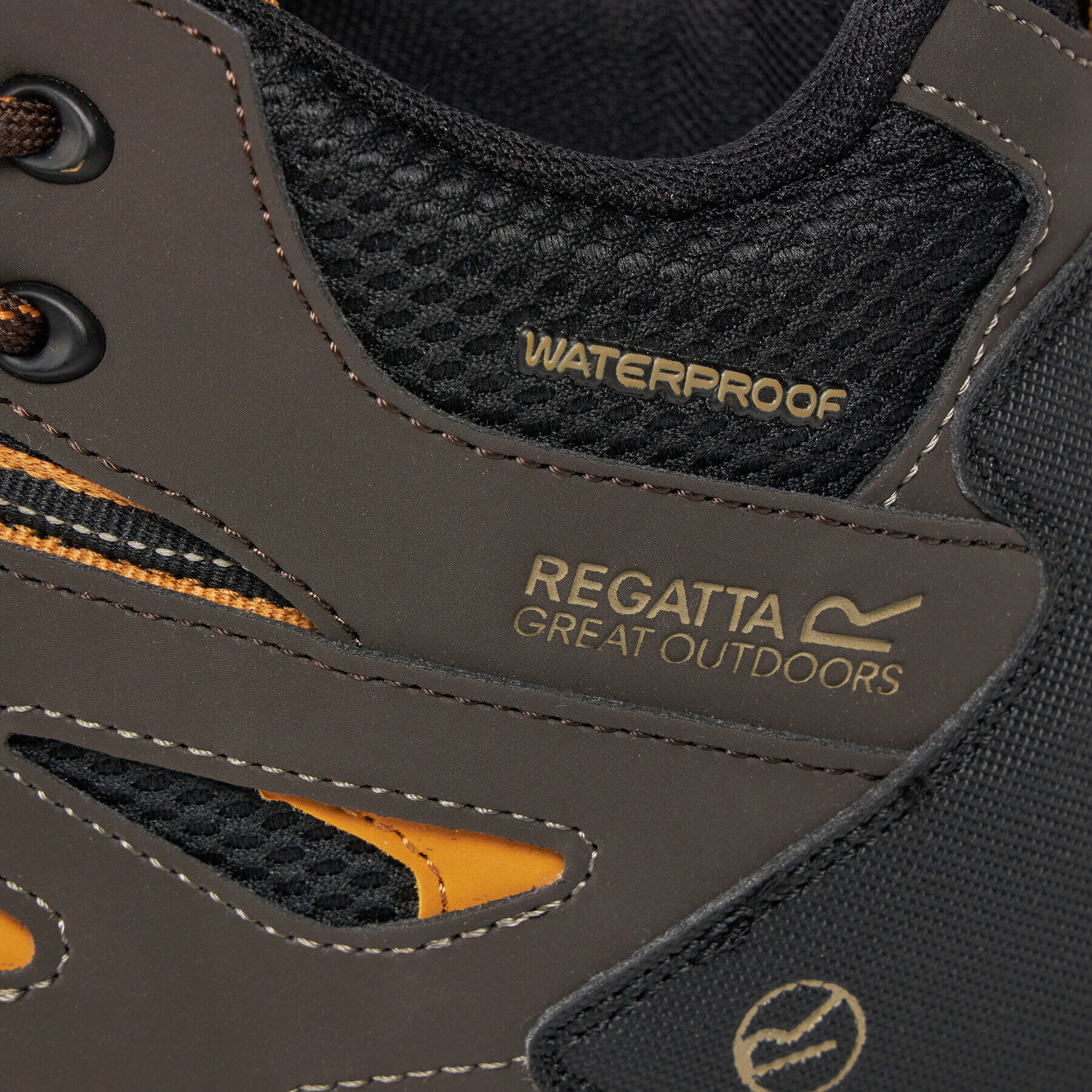 Regatta Туристически RMF573 Кафяв - Pepit.bg