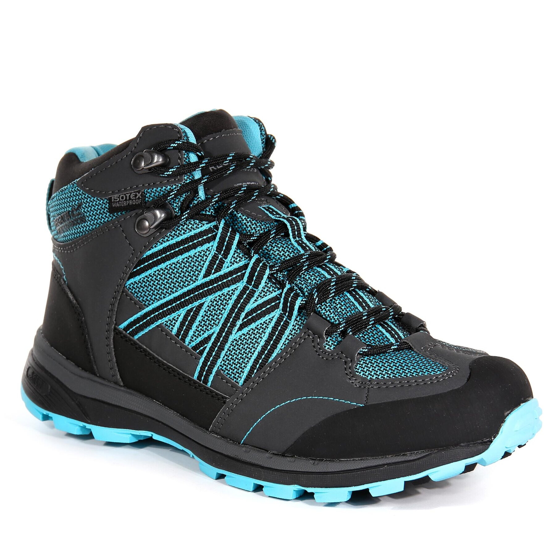 Regatta Туристически RWF539 Сив - Pepit.bg