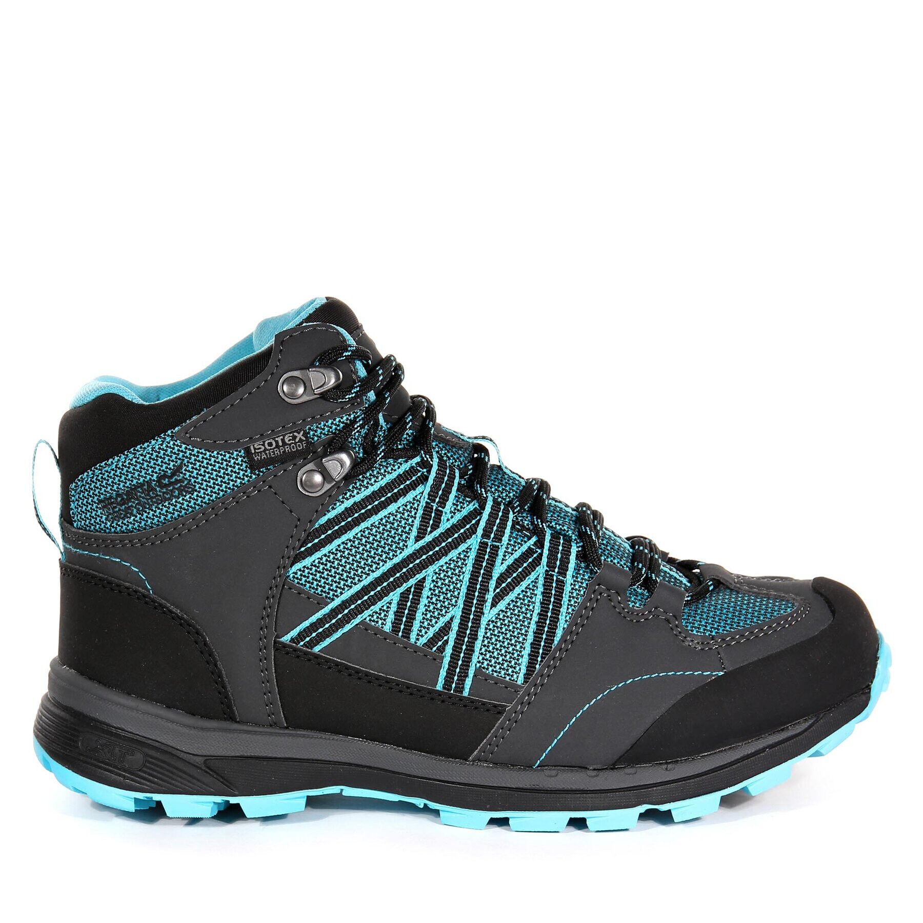 Regatta Туристически RWF539 Сив - Pepit.bg