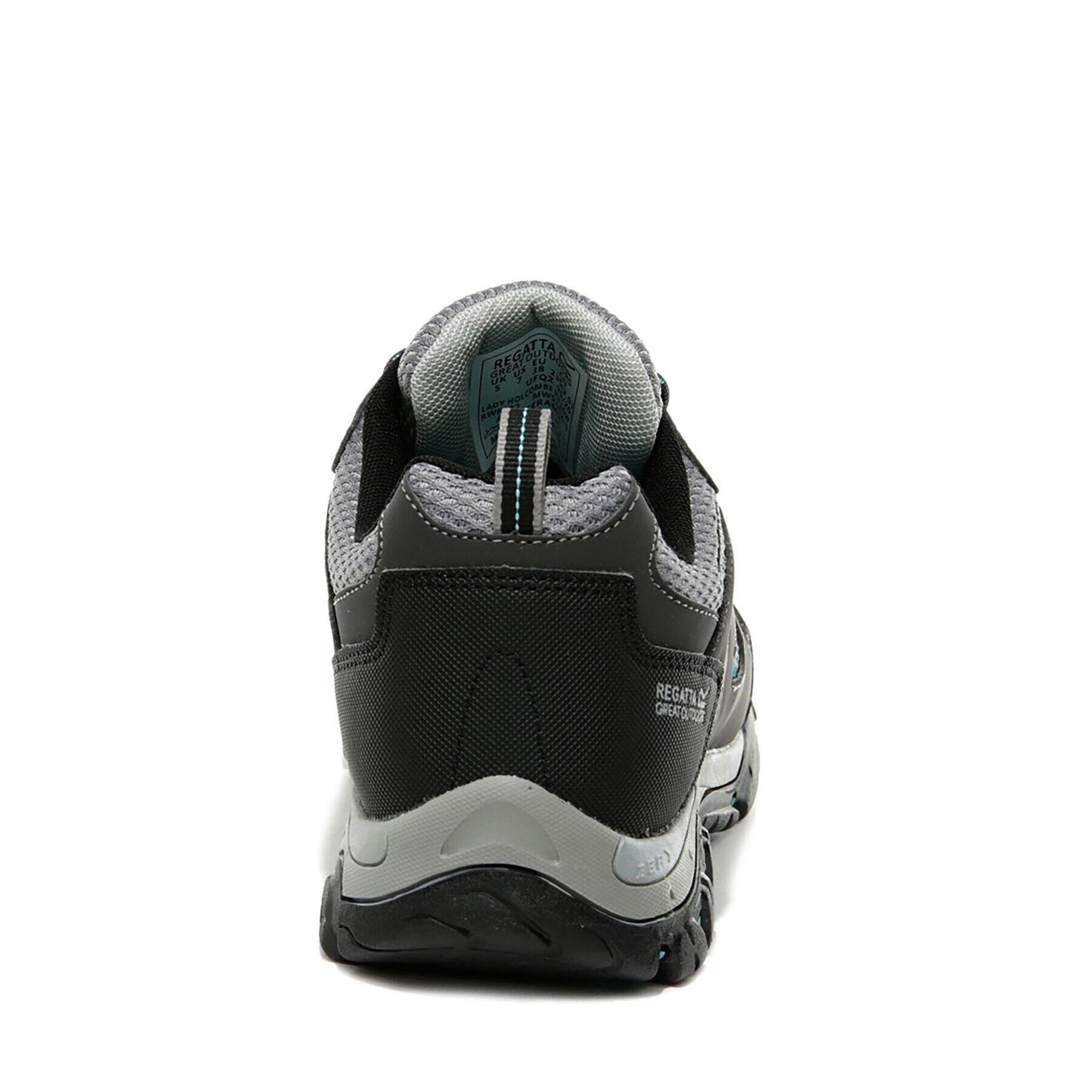 Regatta Туристически RWF572 Сив - Pepit.bg
