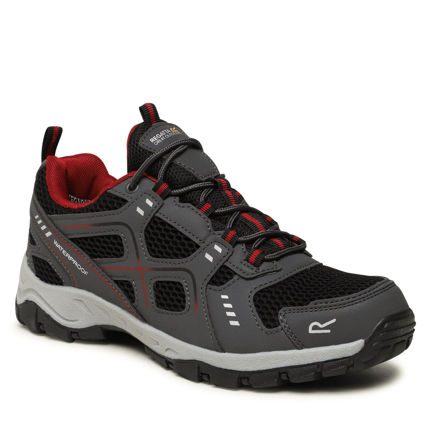 Regatta Туристически Vendeavour RMF785 Сив - Pepit.bg