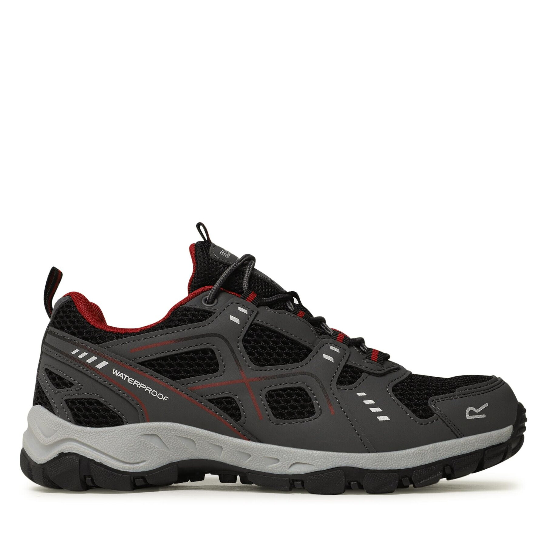 Regatta Туристически Vendeavour RMF785 Сив - Pepit.bg