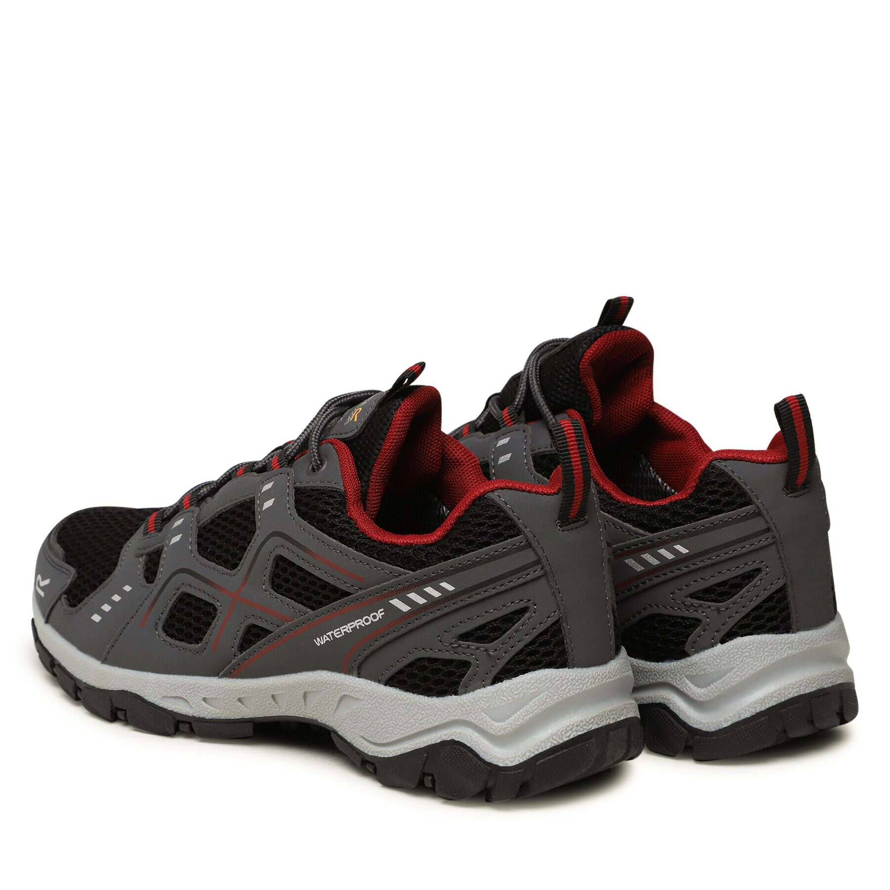 Regatta Туристически Vendeavour RMF785 Сив - Pepit.bg