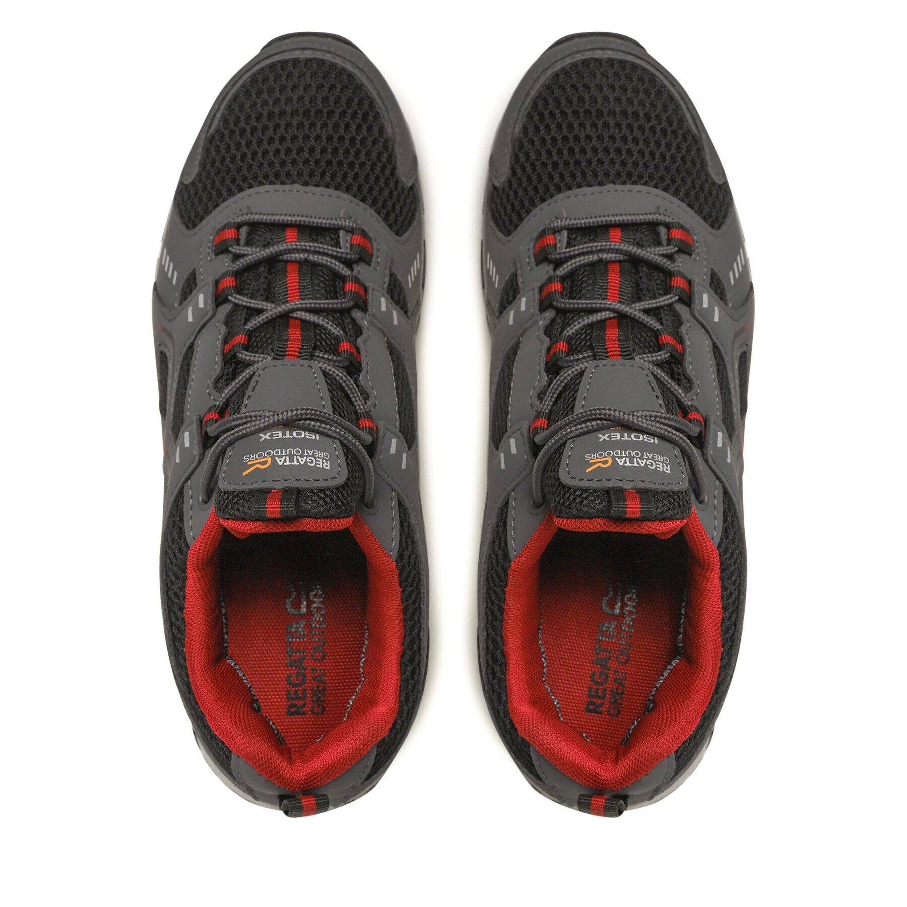 Regatta Туристически Vendeavour RMF785 Сив - Pepit.bg