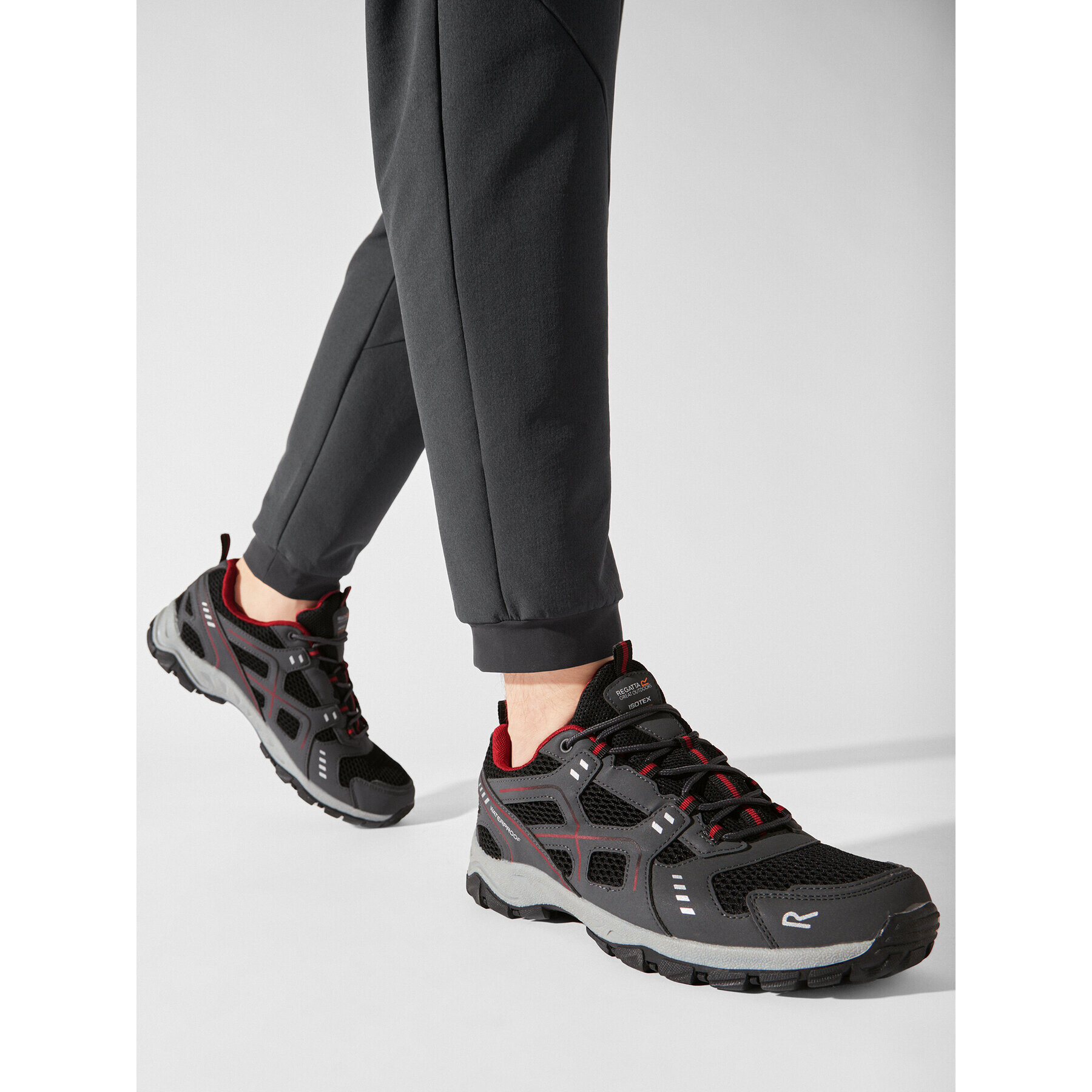 Regatta Туристически Vendeavour RMF785 Сив - Pepit.bg