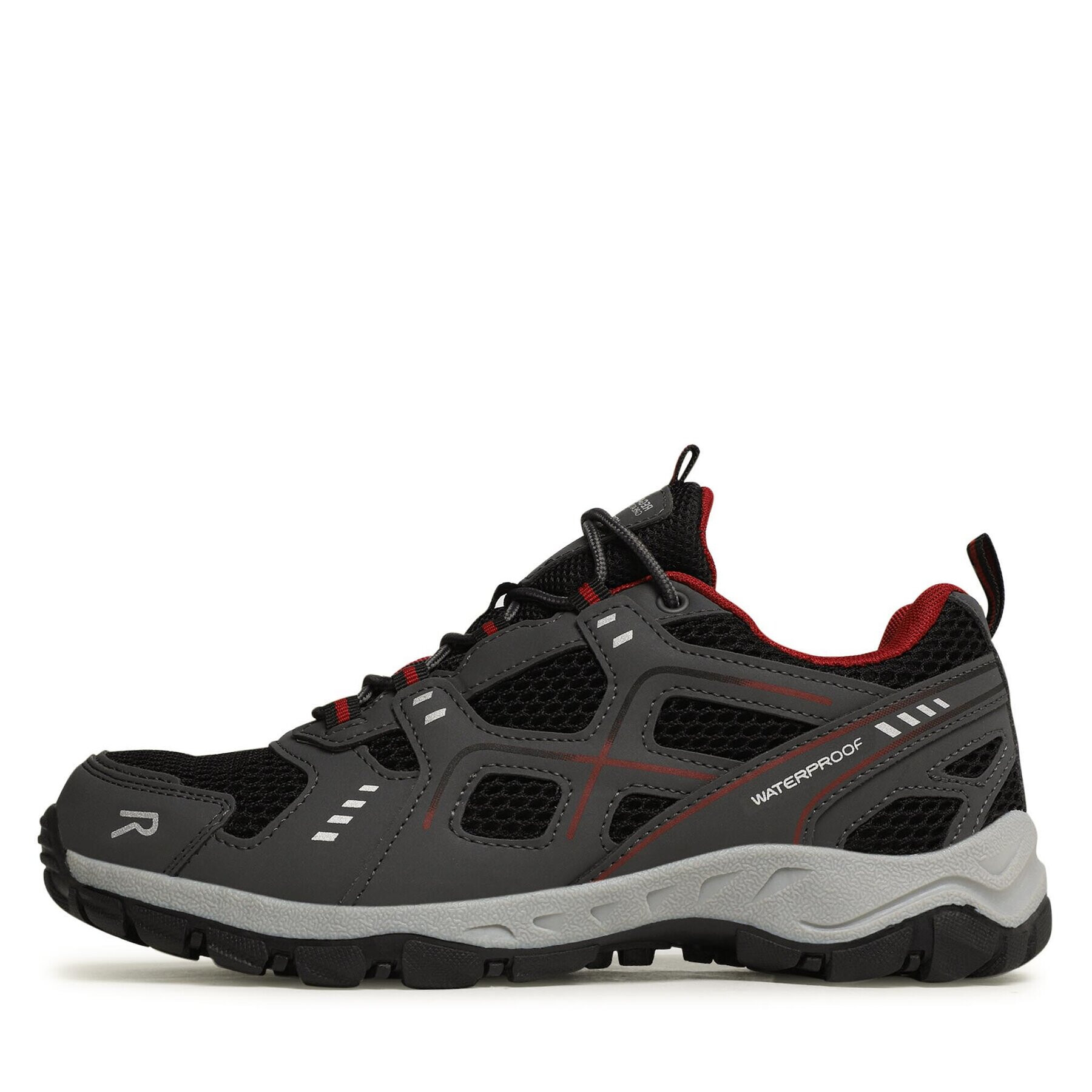 Regatta Туристически Vendeavour RMF785 Сив - Pepit.bg