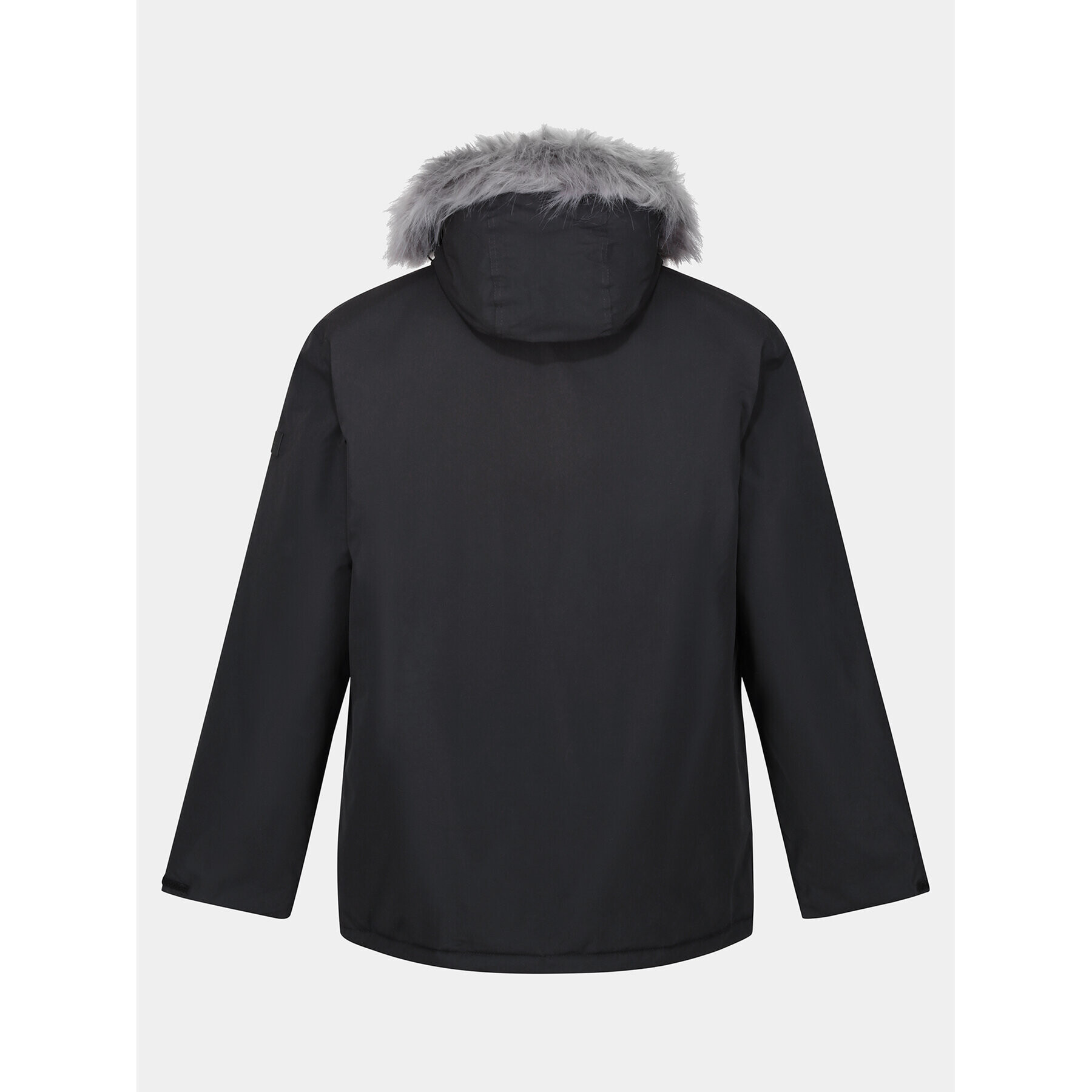 Regatta Зимно яке Salinger IV RMP357 Черен Regular Fit - Pepit.bg