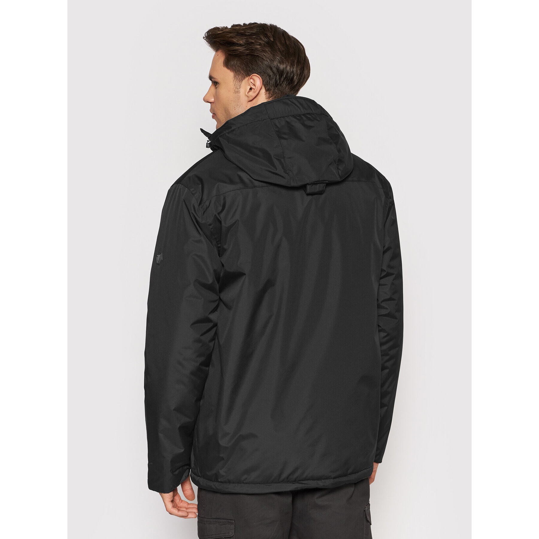 Regatta Зимно яке Thornridge II RMP281 Черен Regular Fit - Pepit.bg