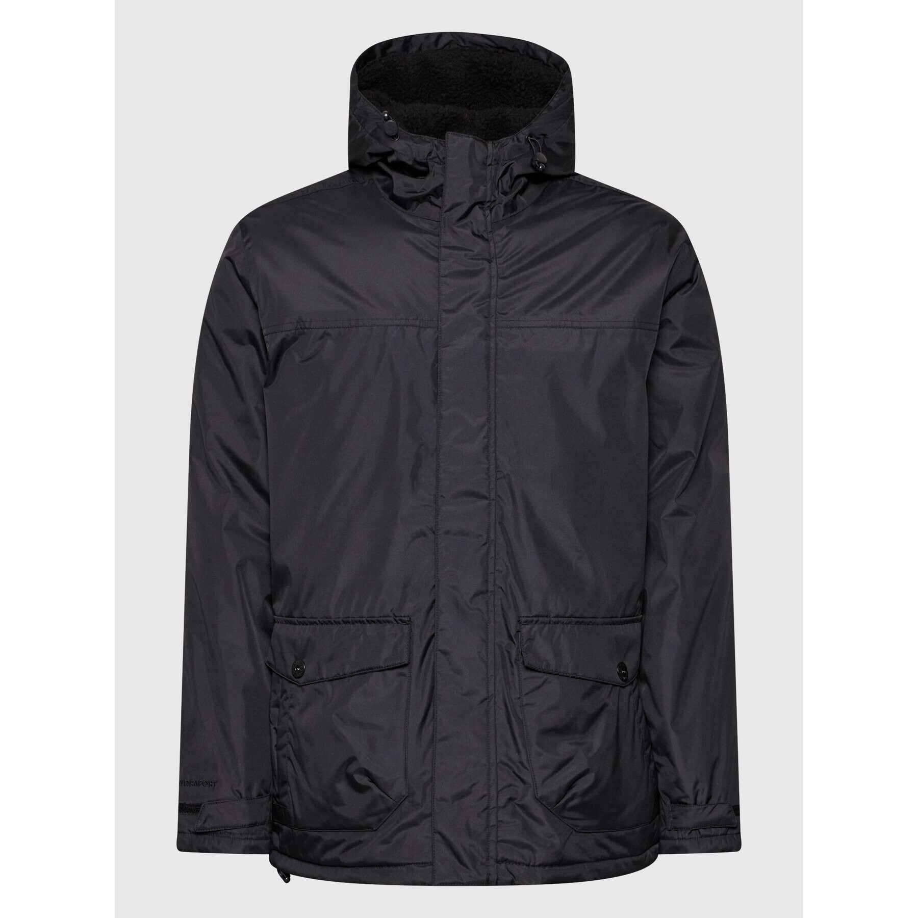 Regatta Зимно яке Sterlings III RMP312 Черен Regular Fit - Pepit.bg