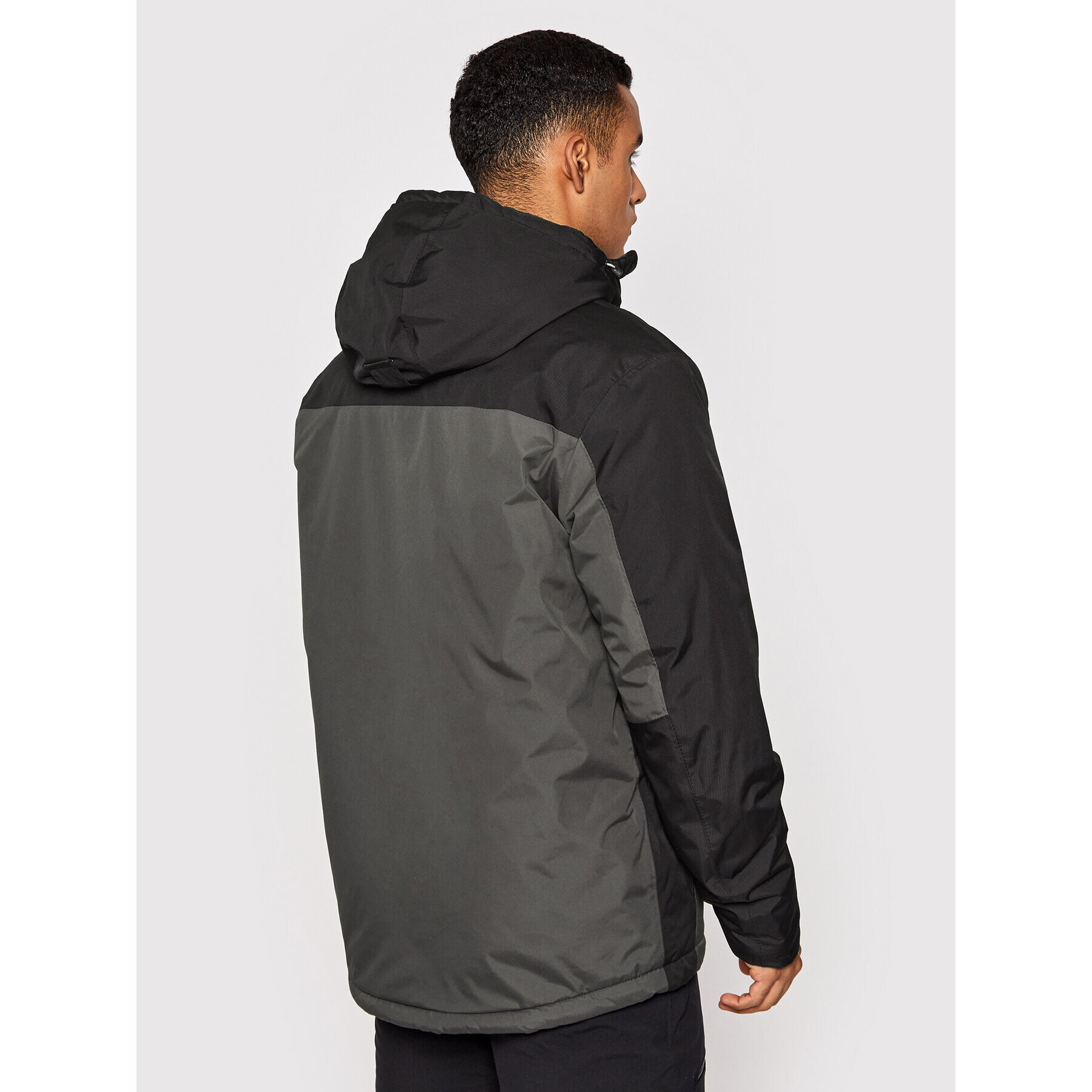 Regatta Зимно яке Volter Protect II RMP319 Сив Regular Fit - Pepit.bg