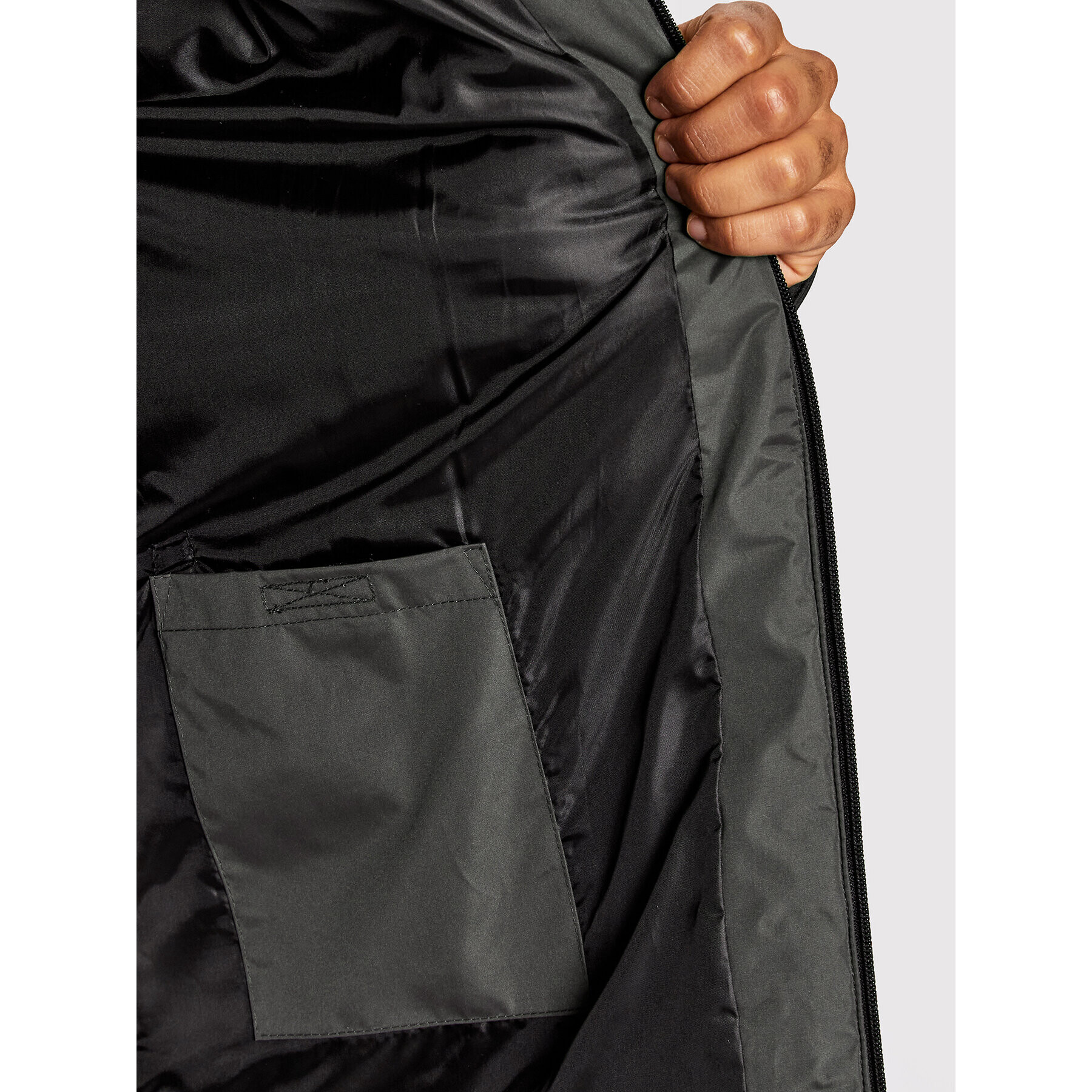 Regatta Зимно яке Volter Protect II RMP319 Сив Regular Fit - Pepit.bg