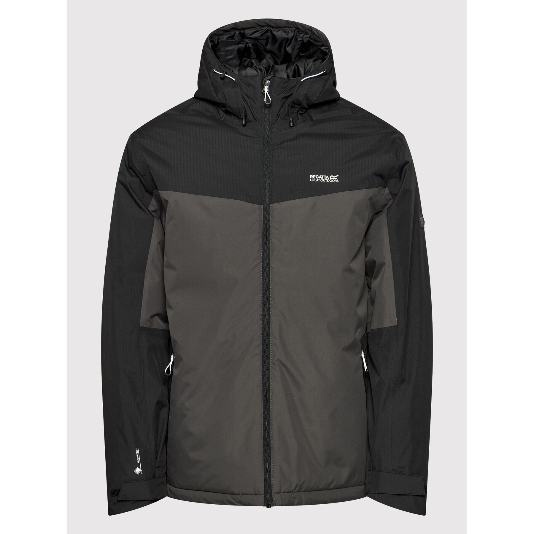 Regatta Зимно яке Volter Protect II RMP319 Сив Regular Fit - Pepit.bg