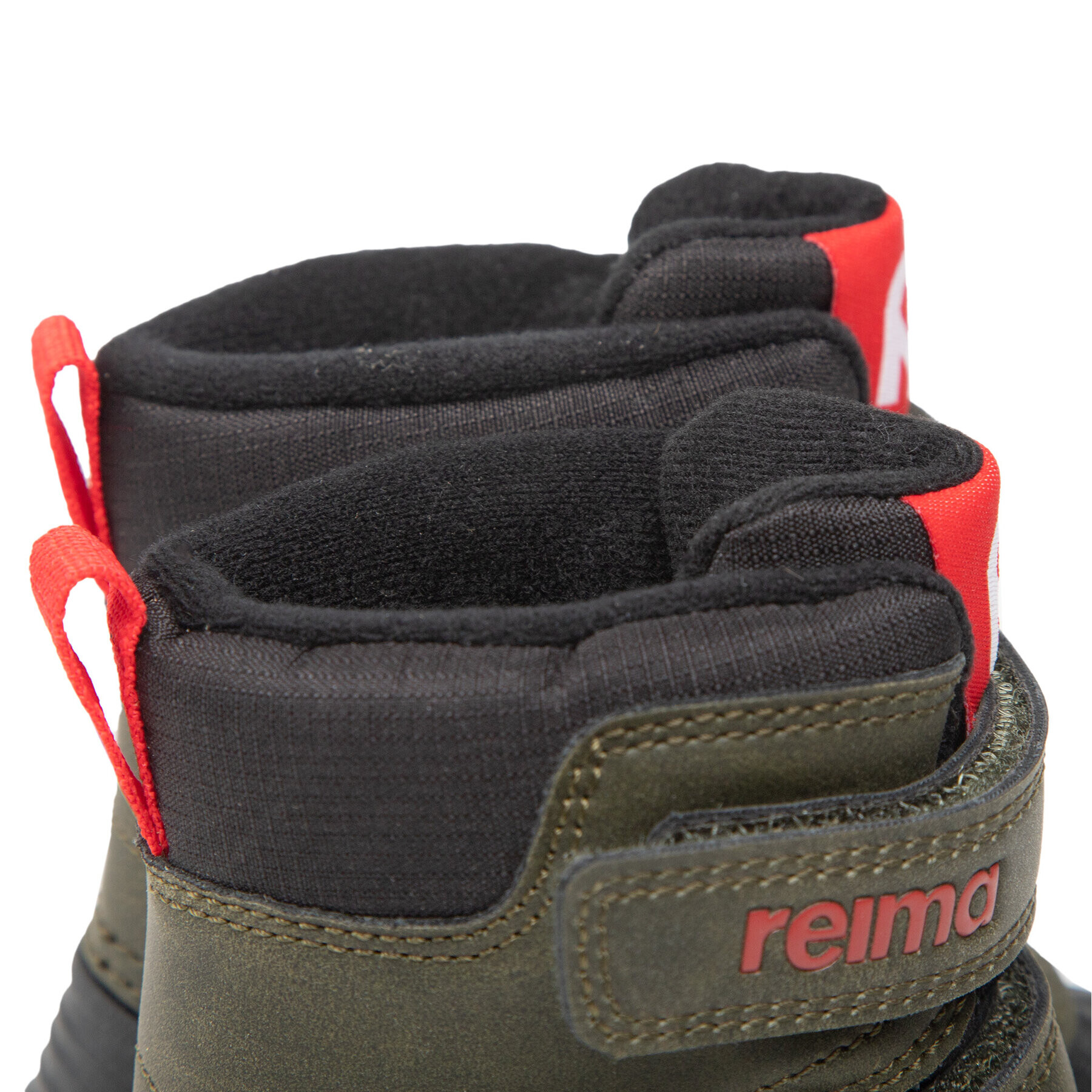 Reima Апрески Coconi 5400027A Зелен - Pepit.bg