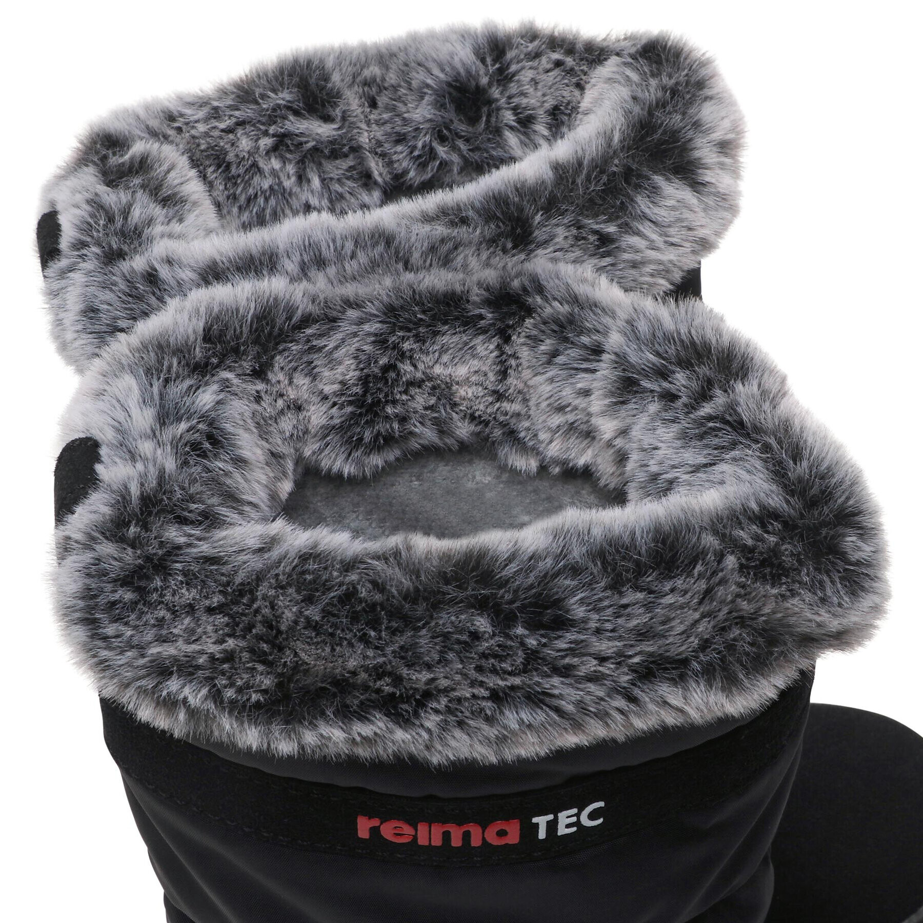 Reima Апрески Sophis 5400101A Черен - Pepit.bg