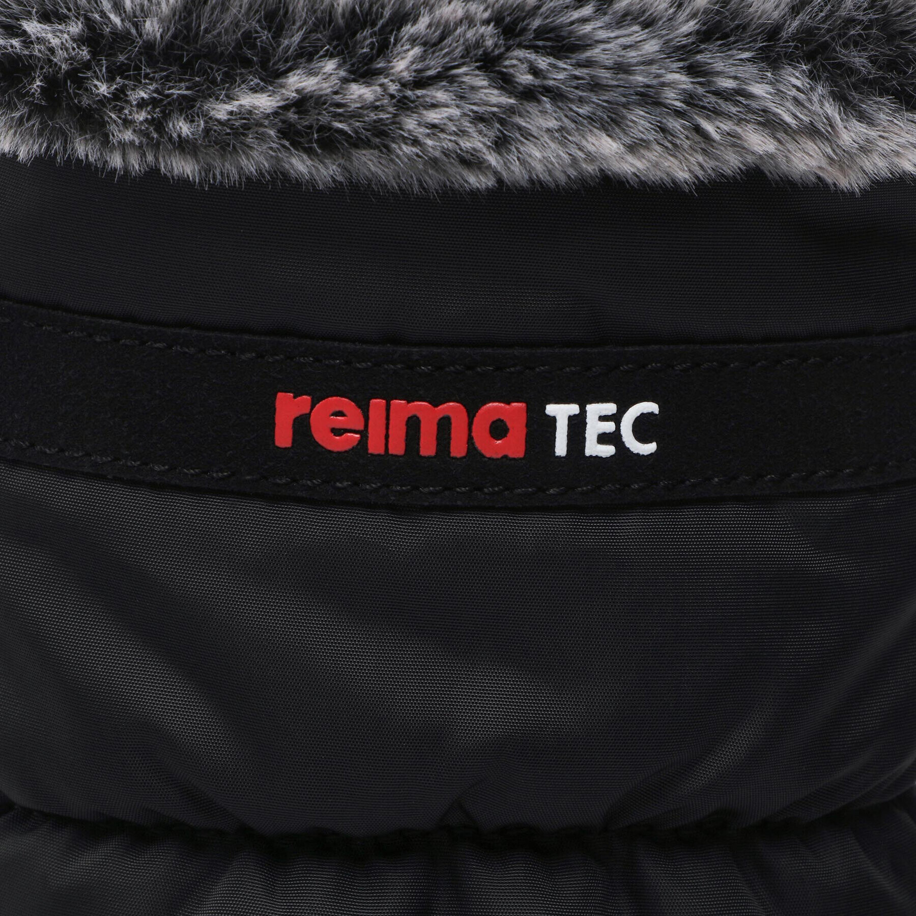 Reima Апрески Sophis 5400101A Черен - Pepit.bg