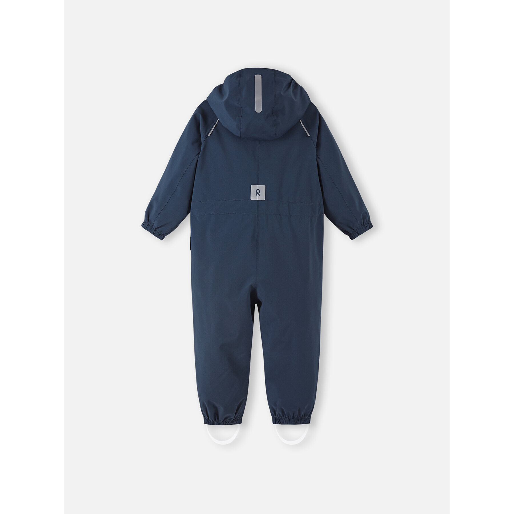Reima Гащеризон Bennas 5100178A Тъмносин Regular Fit - Pepit.bg
