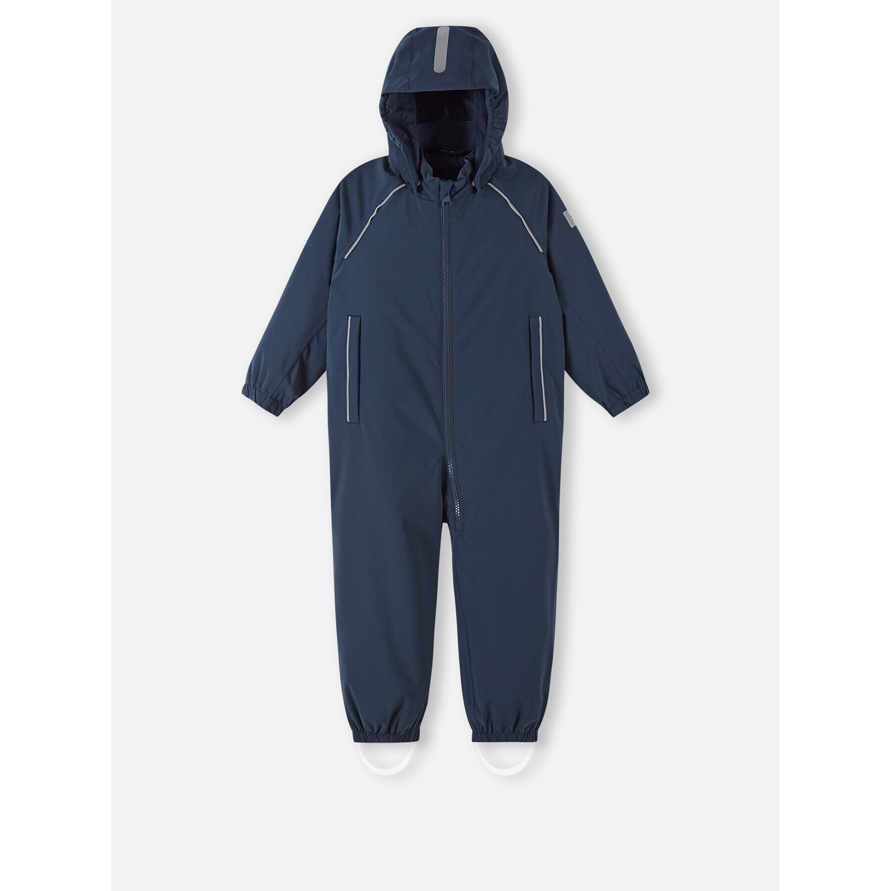 Reima Гащеризон Bennas 5100178A Тъмносин Regular Fit - Pepit.bg