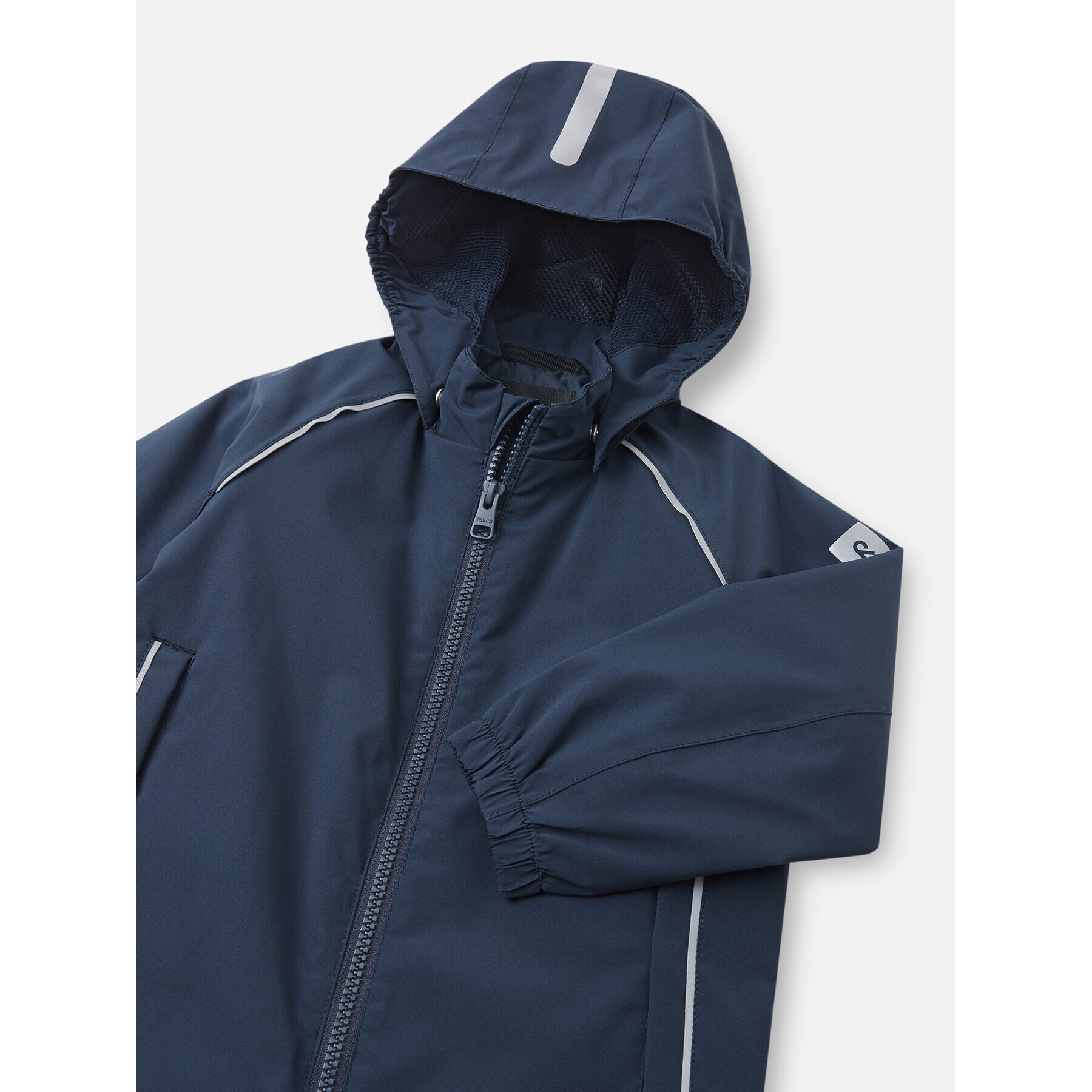 Reima Гащеризон Bennas 5100178A Тъмносин Regular Fit - Pepit.bg