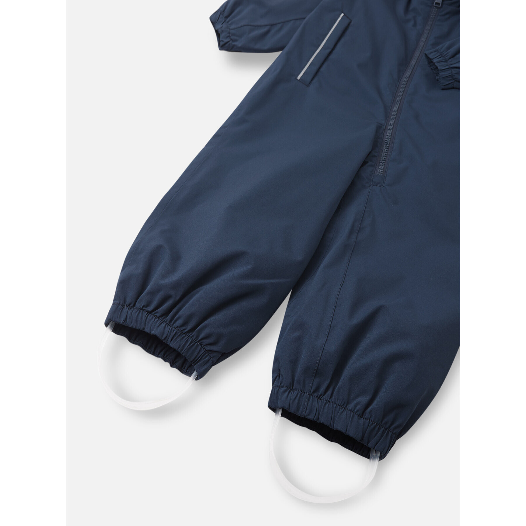 Reima Гащеризон Bennas 5100178A Тъмносин Regular Fit - Pepit.bg
