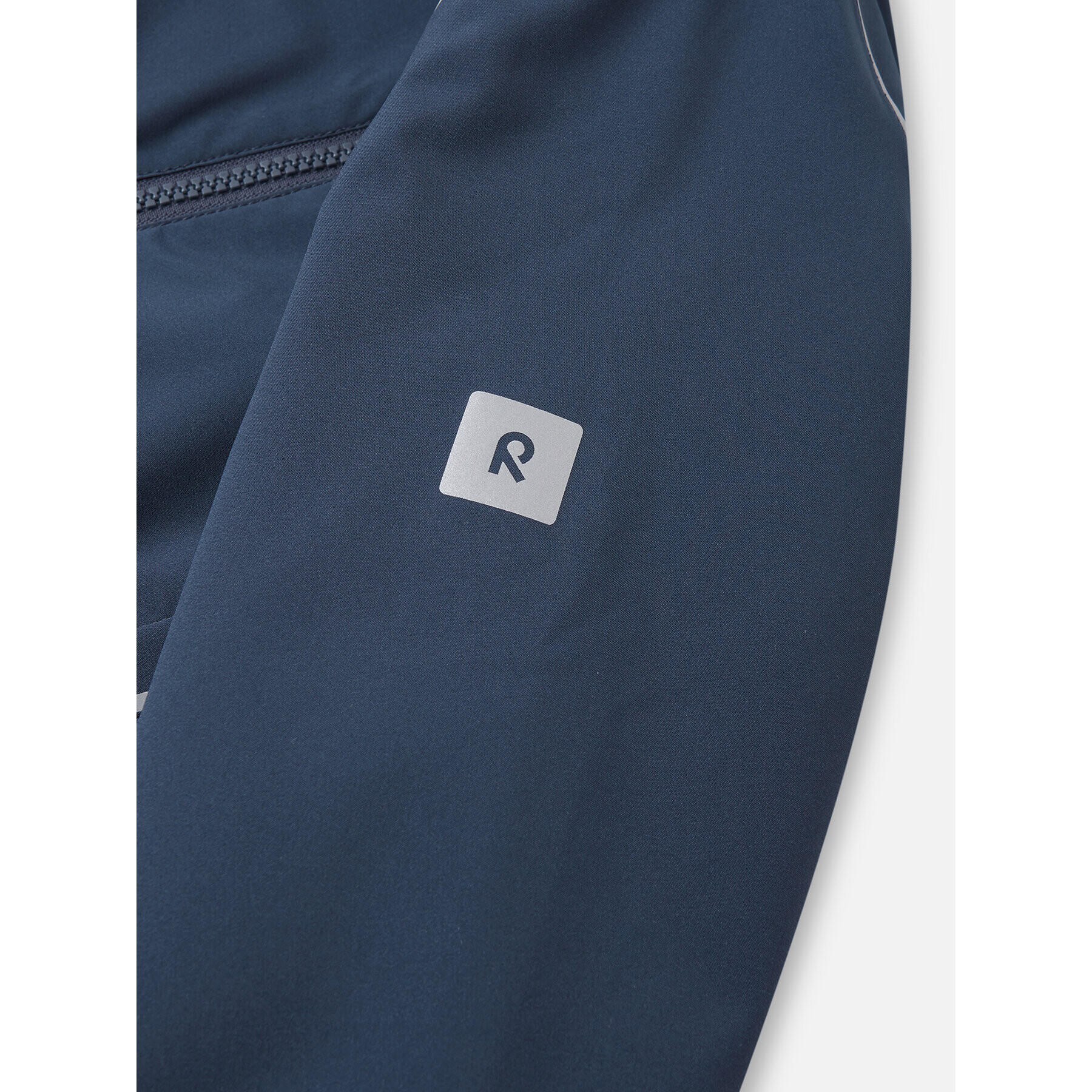 Reima Гащеризон Bennas 5100178A Тъмносин Regular Fit - Pepit.bg