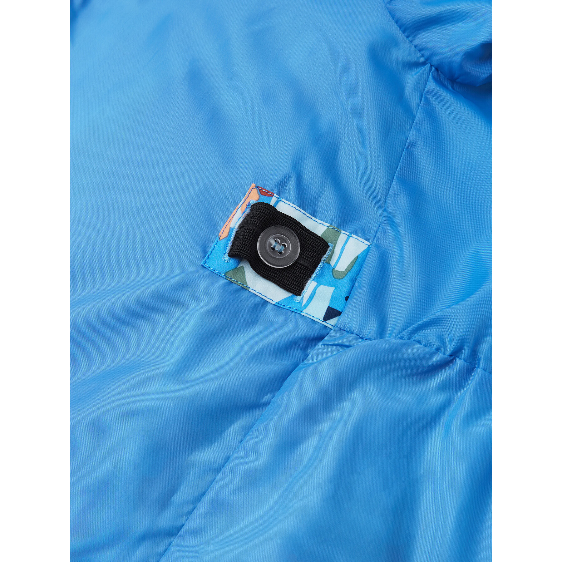 Reima Гащеризон Bennas 5100178B Син Regular Fit - Pepit.bg