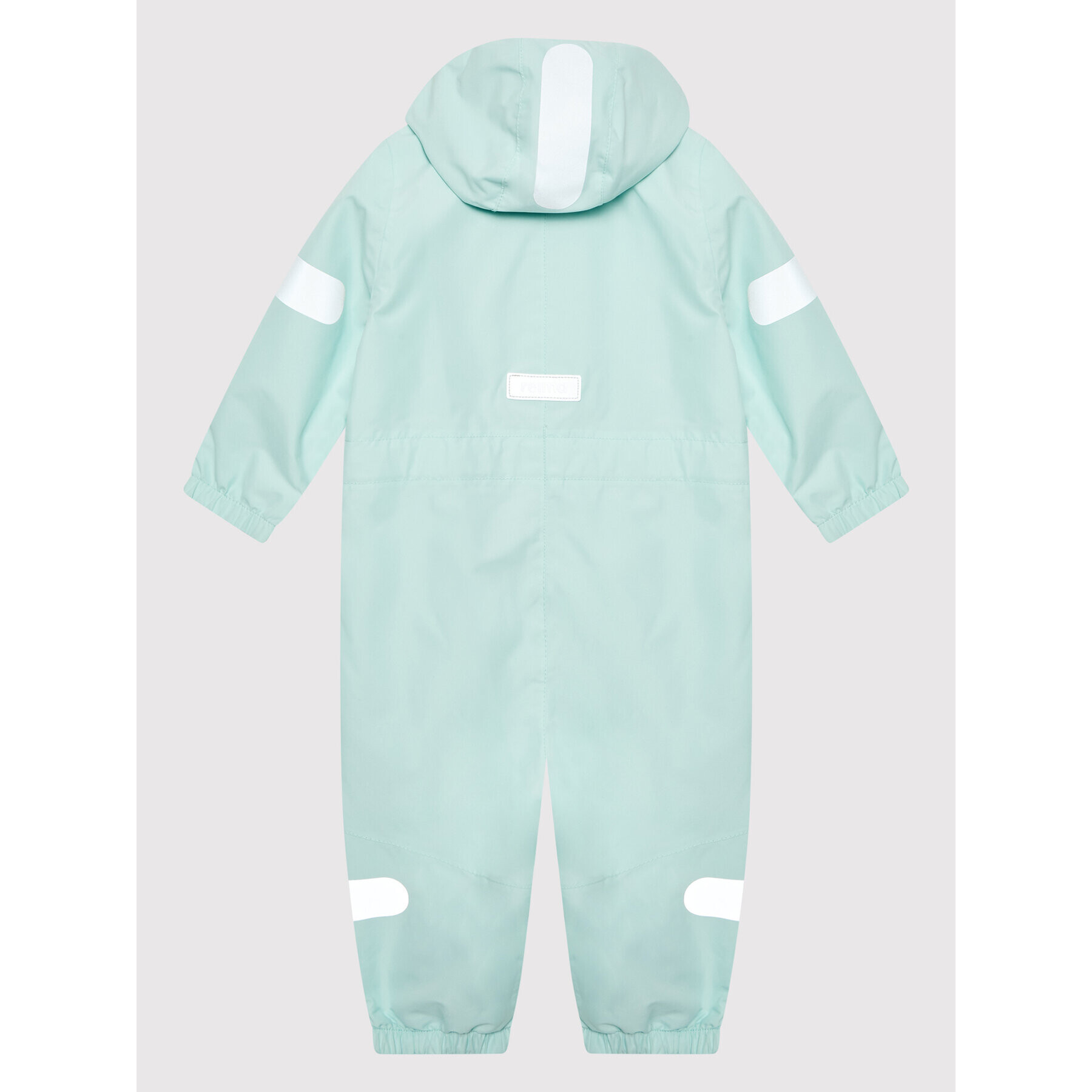 Reima Гащеризон Marssi 510367 Син Regular Fit - Pepit.bg