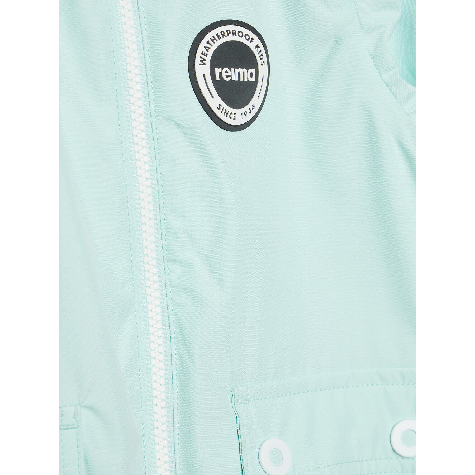 Reima Гащеризон Marssi 510367 Син Regular Fit - Pepit.bg