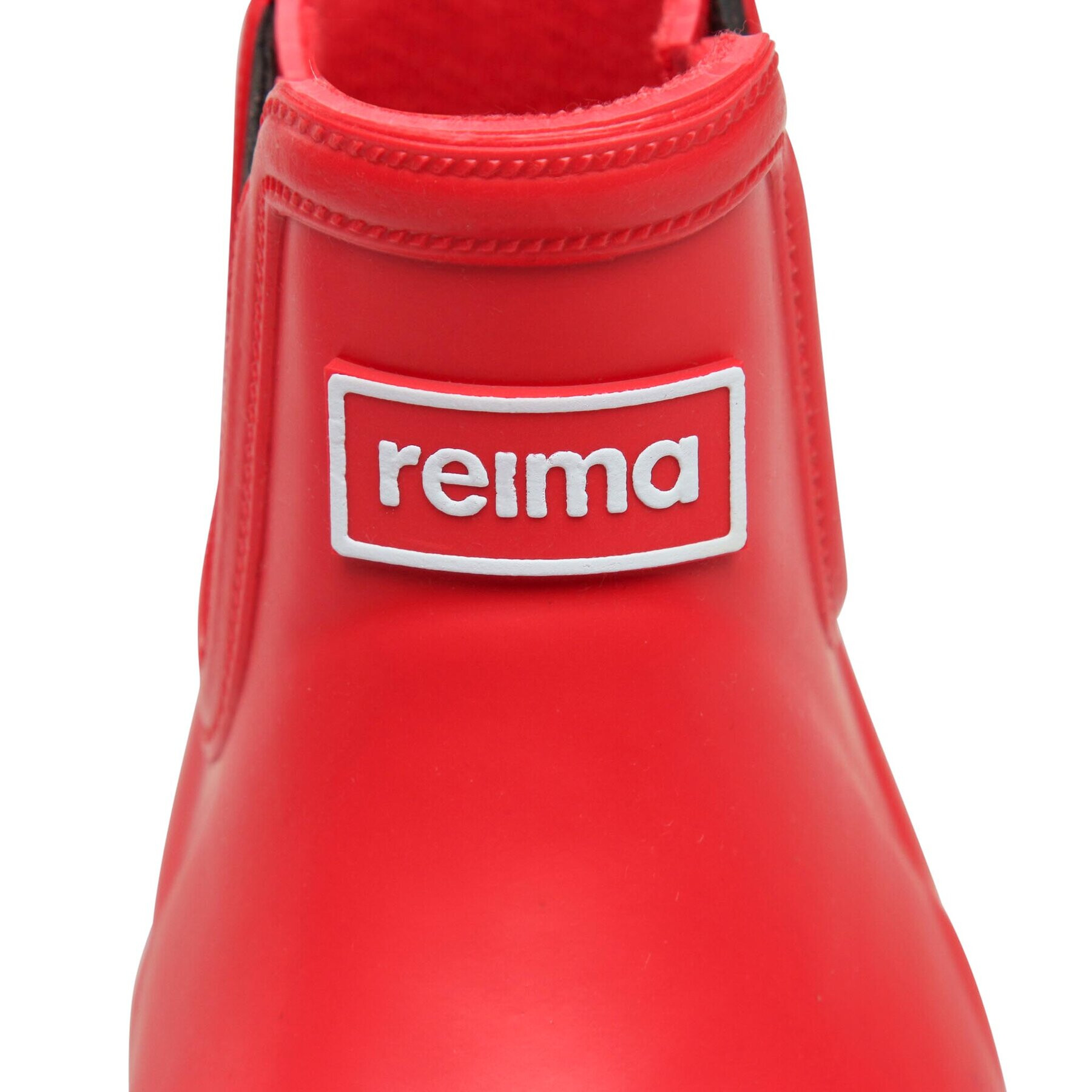 Reima Гумени ботуши Ankles 5400039A Червен - Pepit.bg