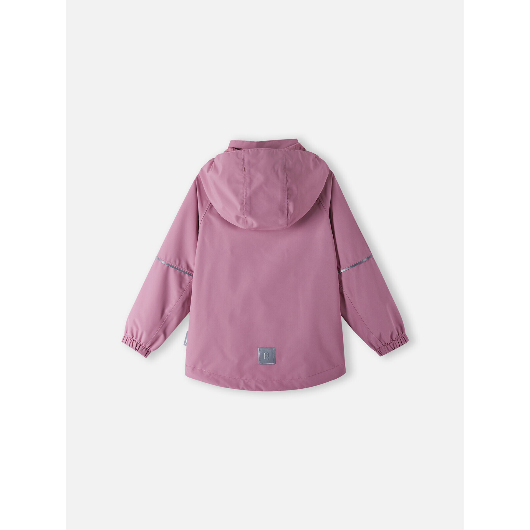 Reima Яке softshell Kallahti 5100101B Розов Regular Fit - Pepit.bg