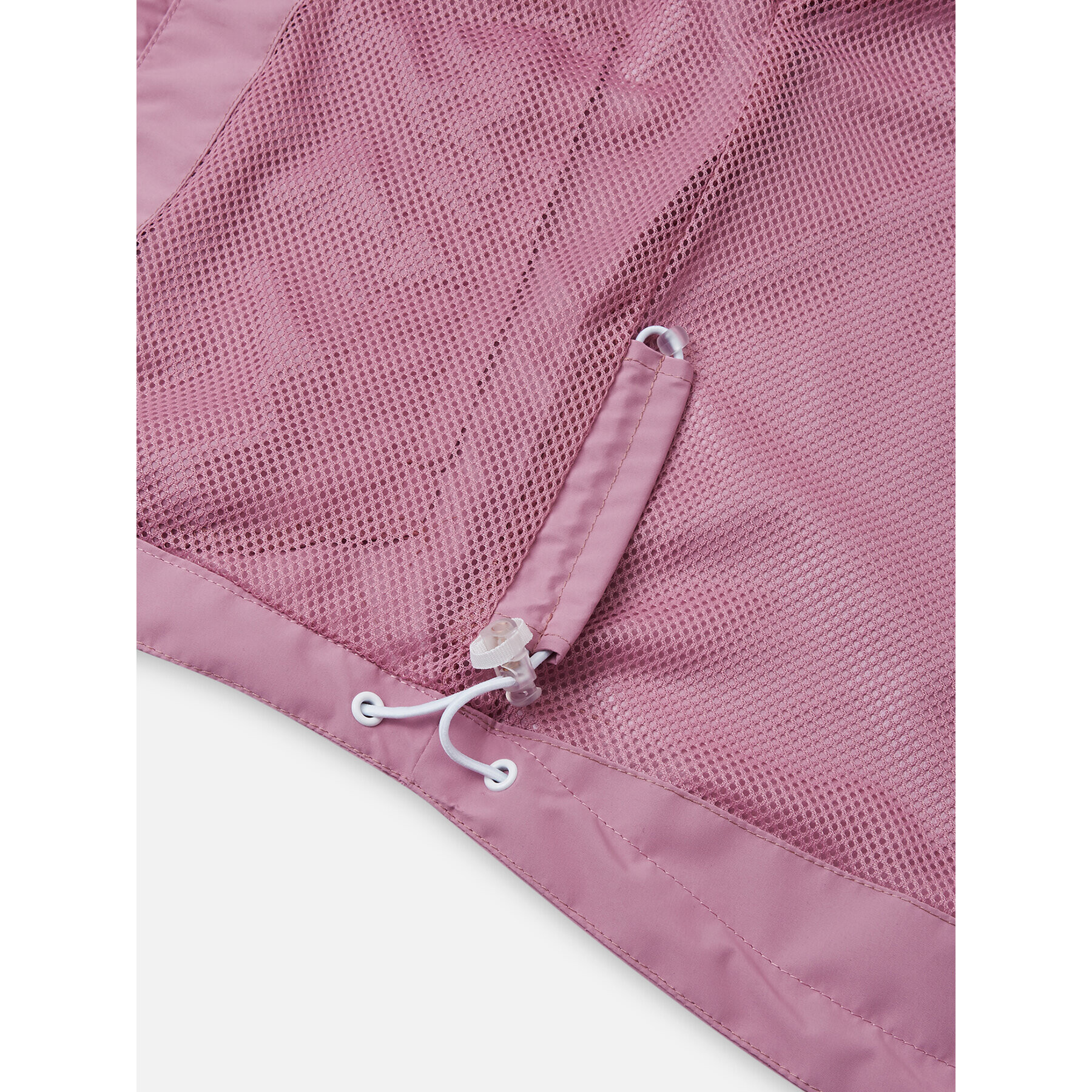 Reima Яке softshell Kallahti 5100101B Розов Regular Fit - Pepit.bg