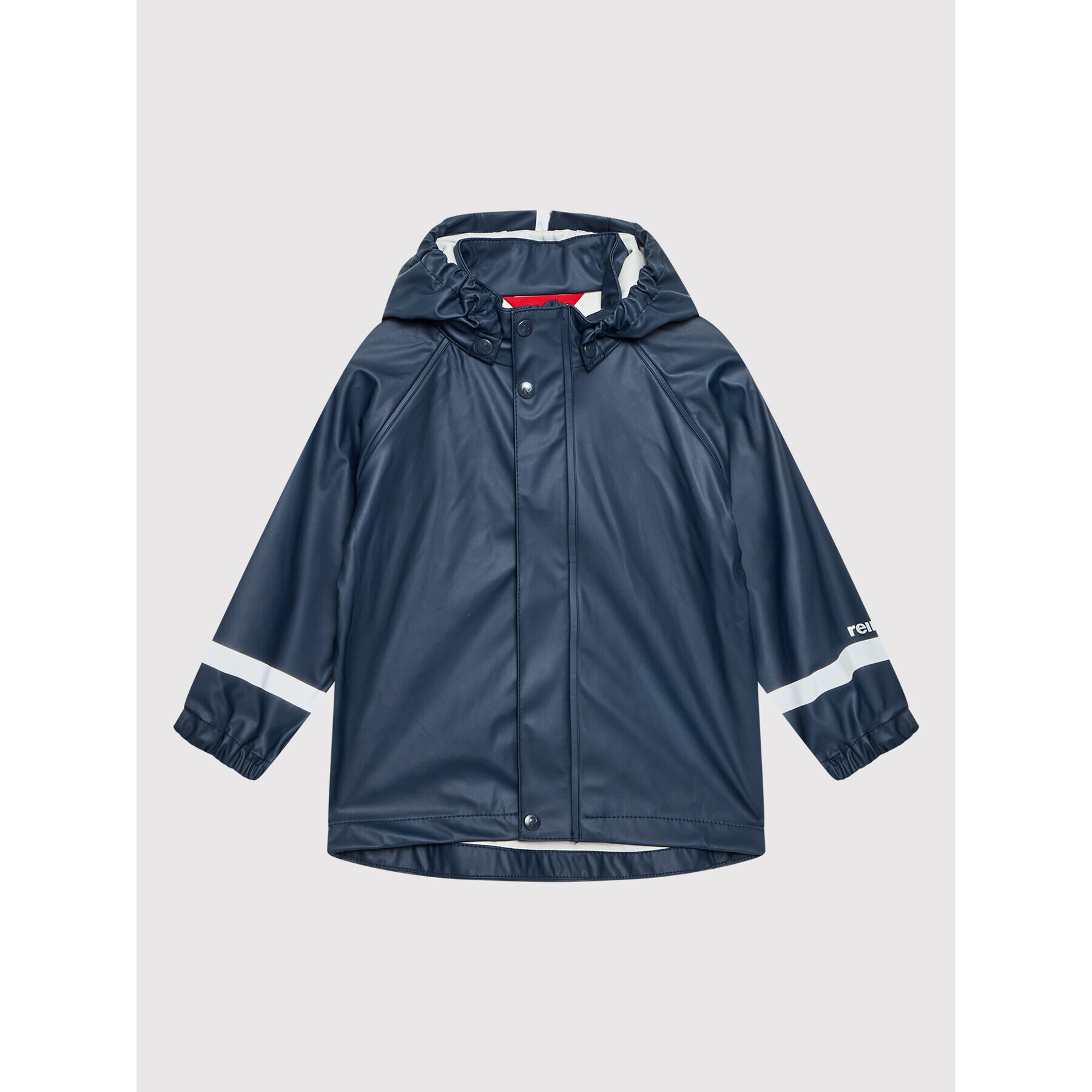 Reima Яке за дъжд Lampi 521491A Тъмносин Regular Fit - Pepit.bg
