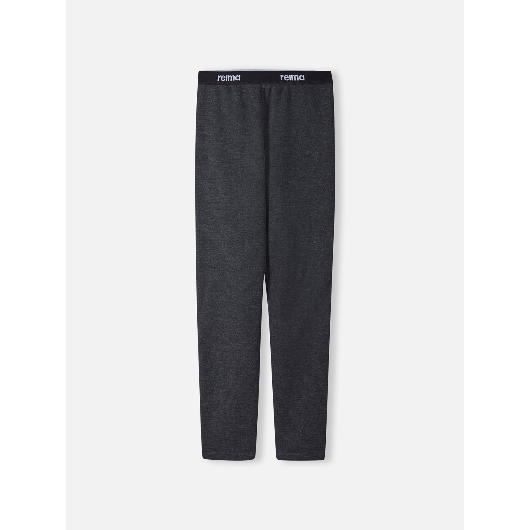 Reima Комплект термобельо Lani 5200031A Черен Regular Fit - Pepit.bg