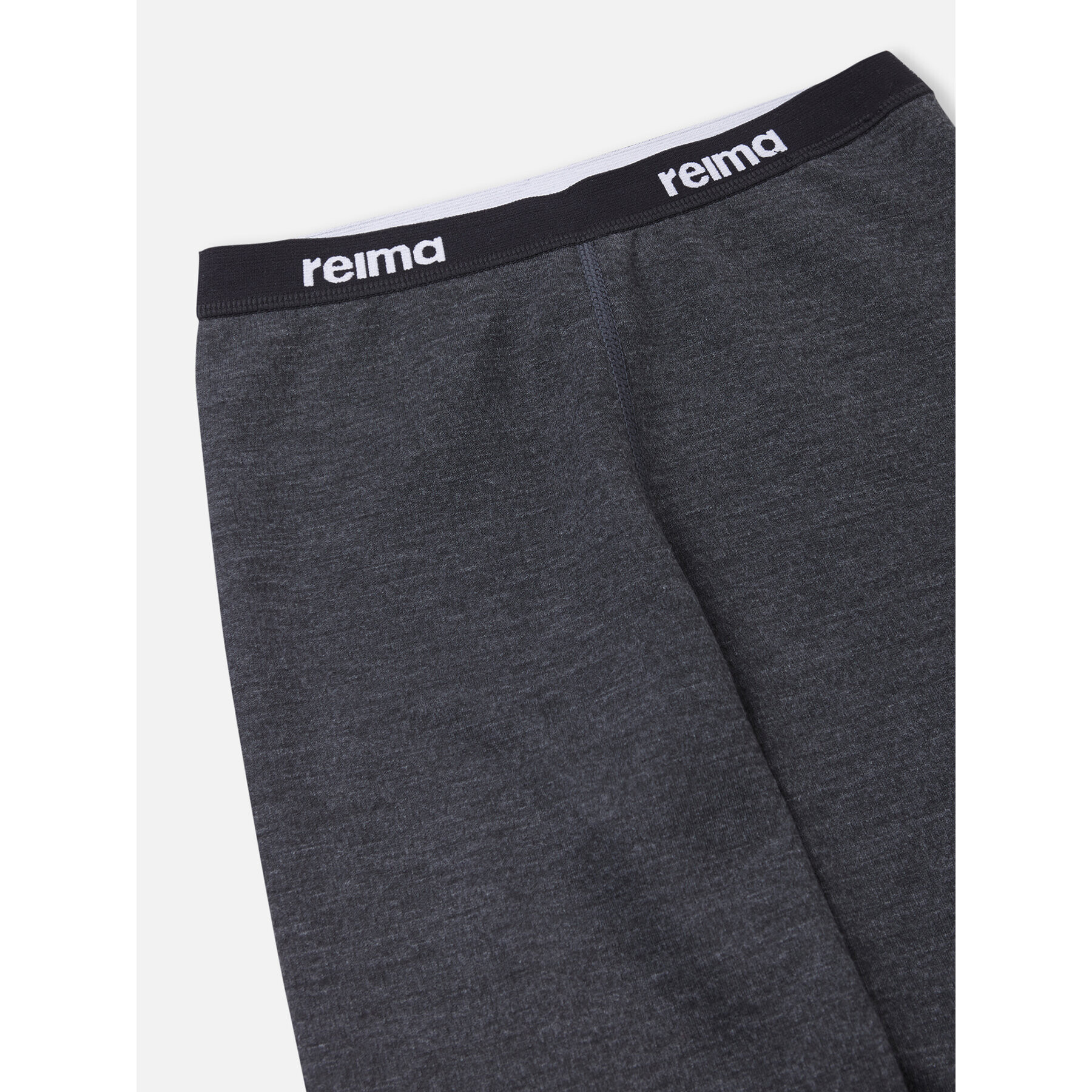 Reima Комплект термобельо Lani 5200031A Черен Regular Fit - Pepit.bg